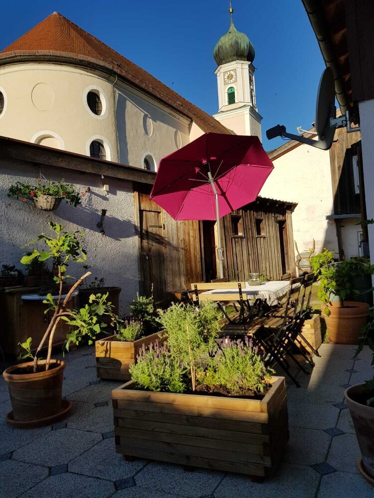 Schönes Ammertal