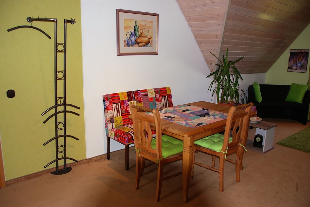Ambiente Solutions Apartments & Ferienwohnungen