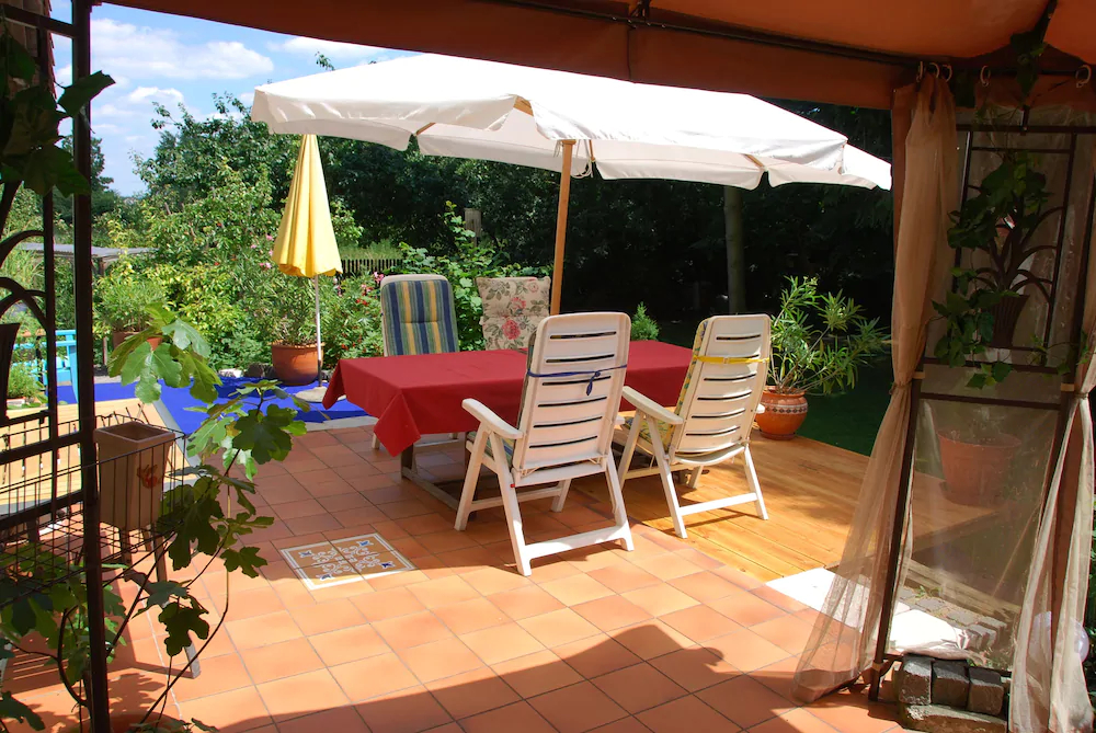Ambiente Solutions Apartments & Ferienwohnungen