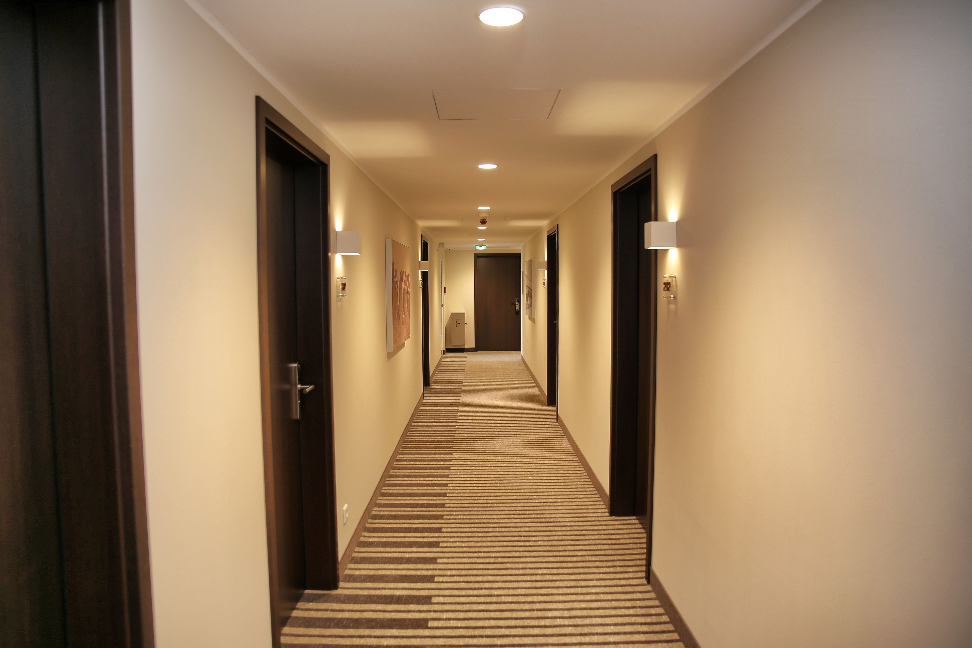 bomonti Hotel Nürnberg-West