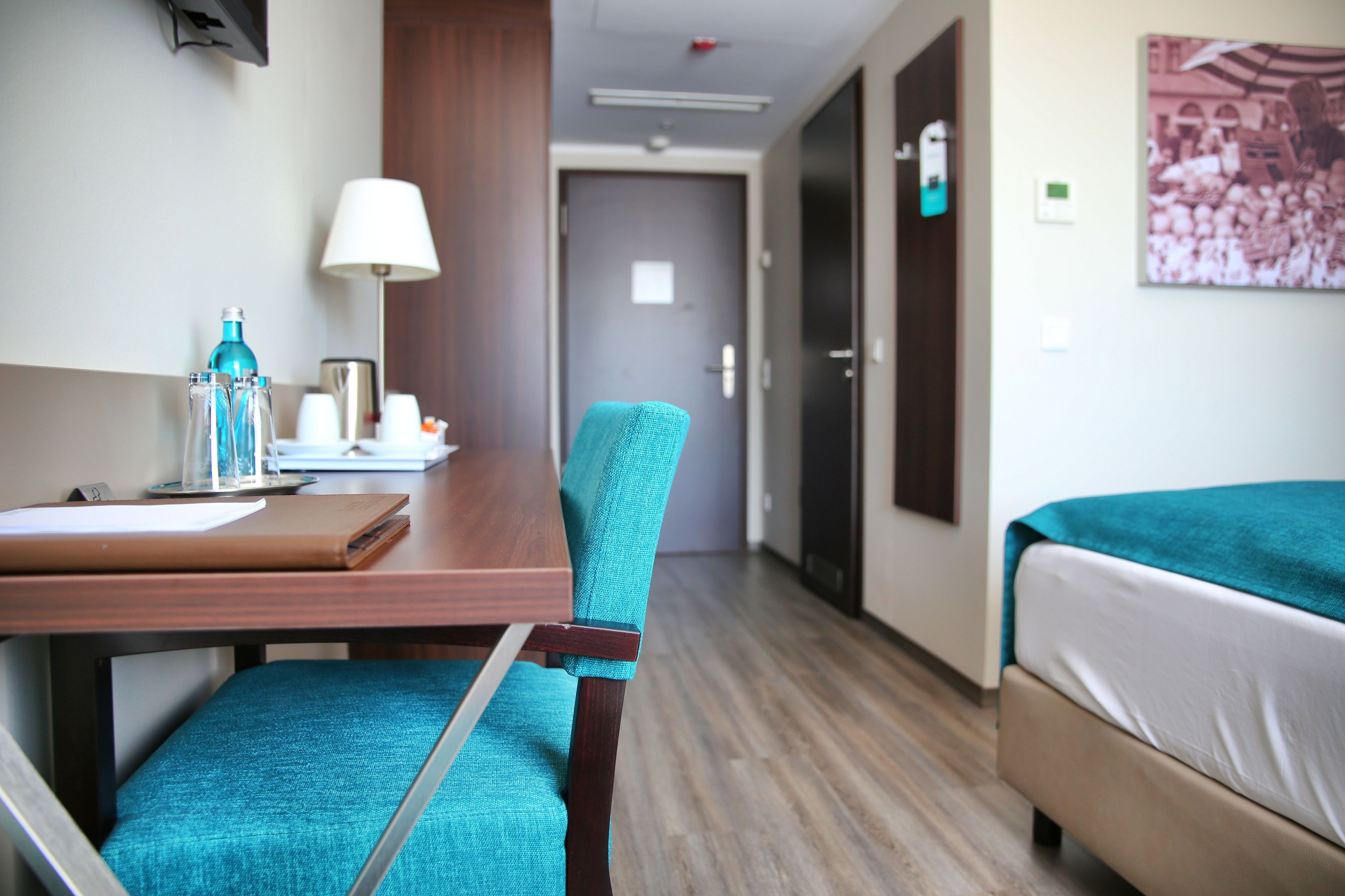 bomonti Hotel Nürnberg-West