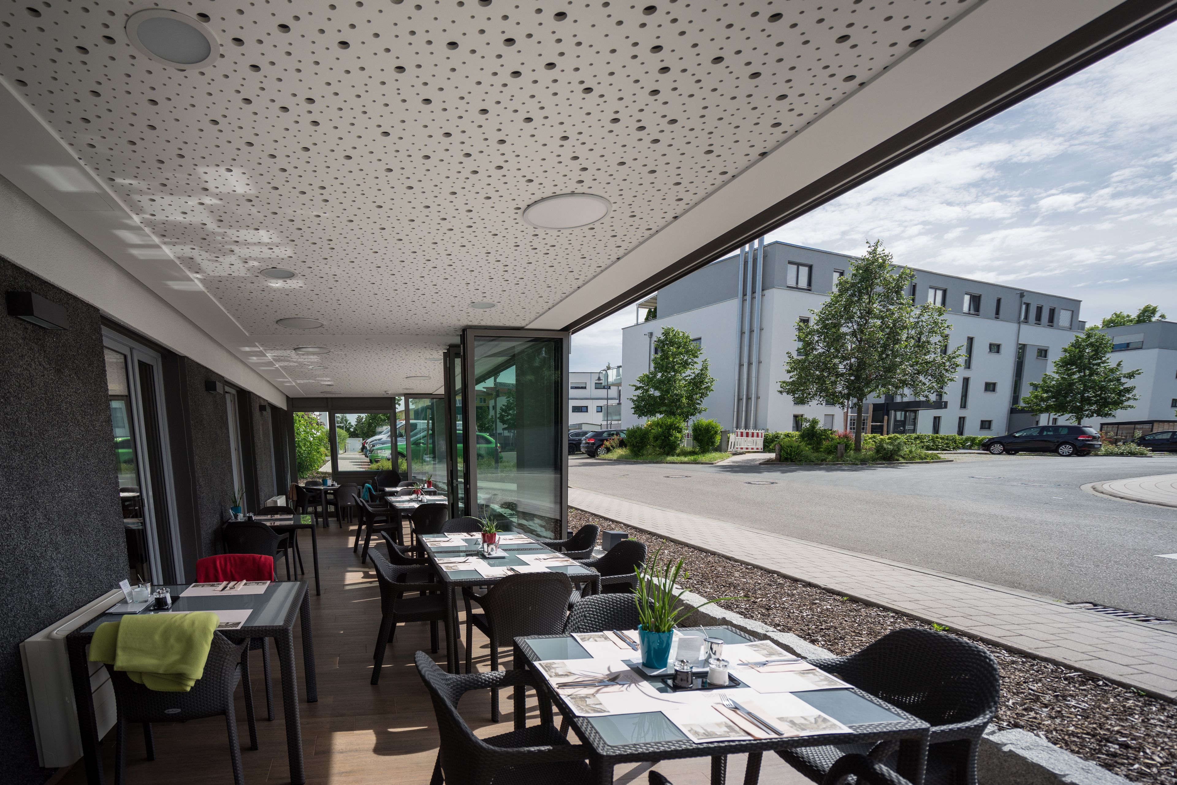 bomonti Hotel Nürnberg-West