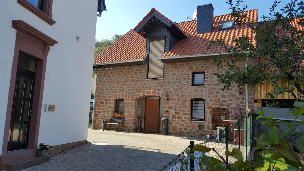 Villa Cantare
