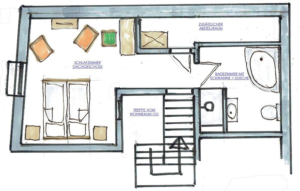 Villa Cantare