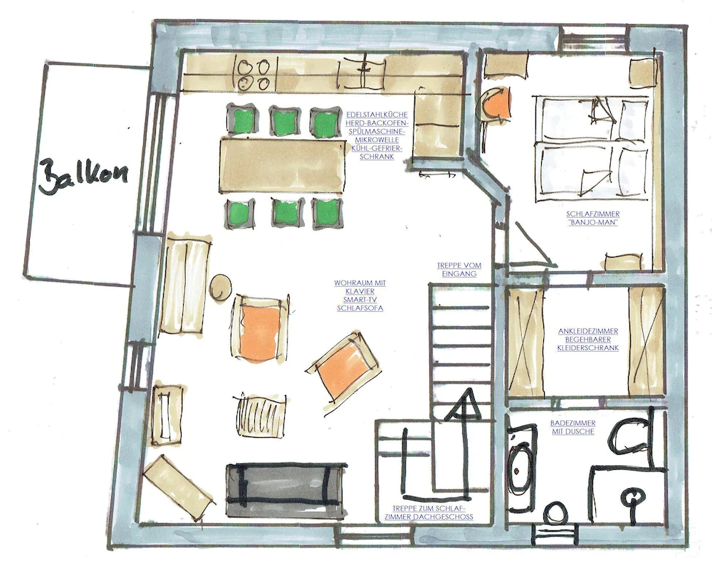 Villa Cantare