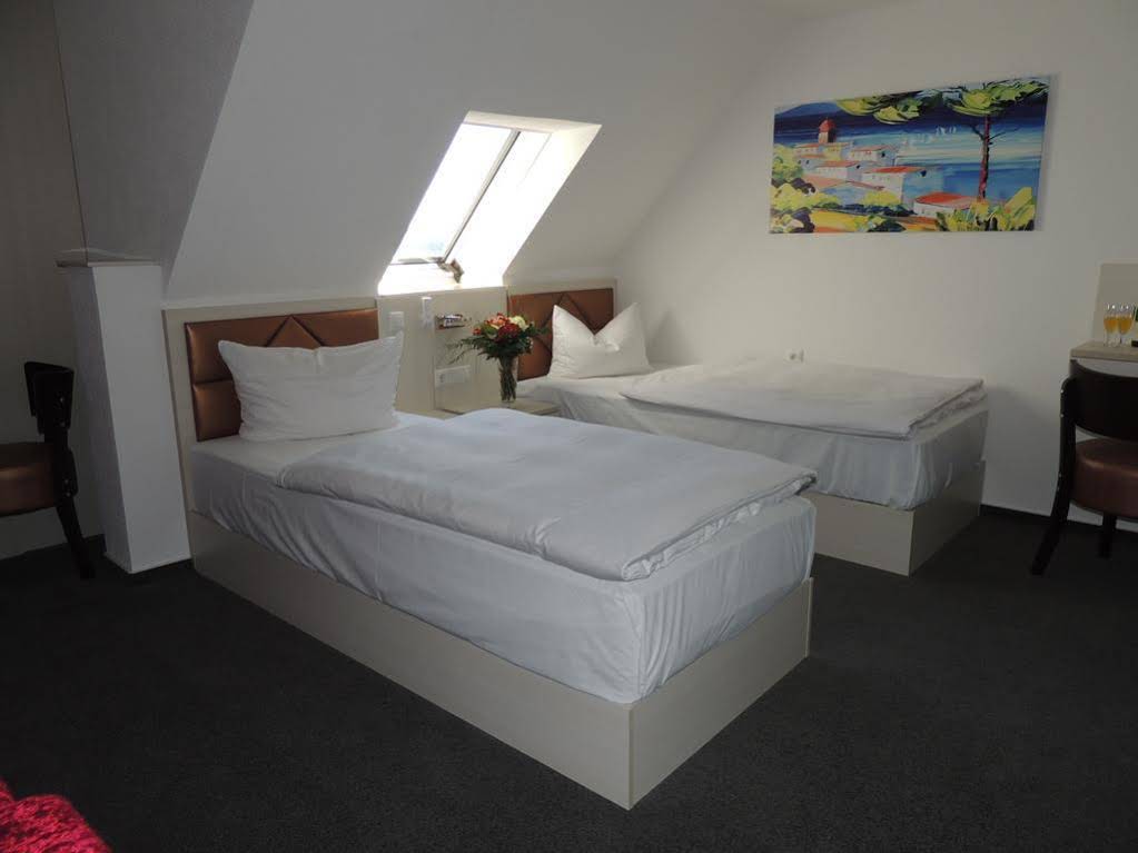 Gasthof Kessler