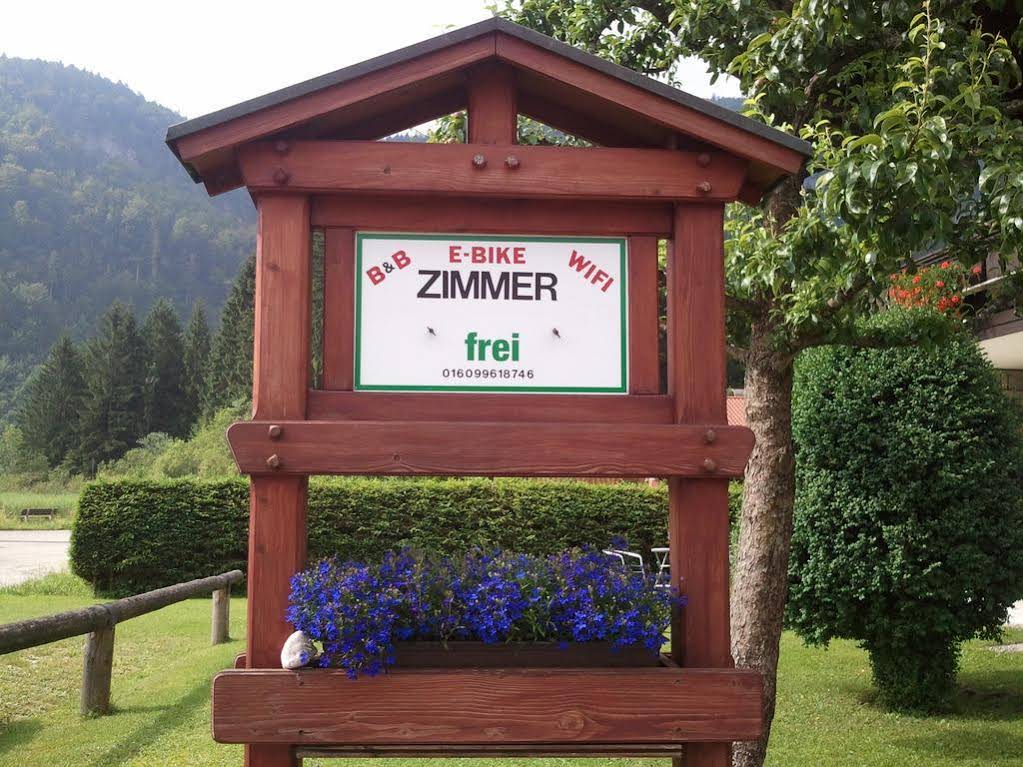 Landhaus Reiter