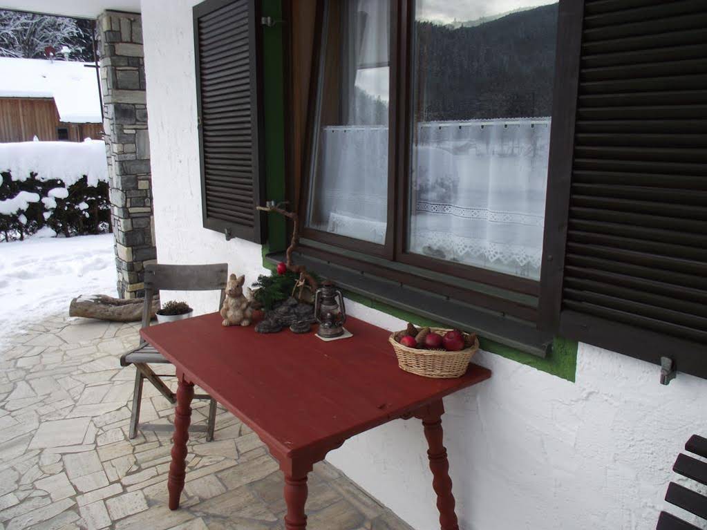 Landhaus Reiter