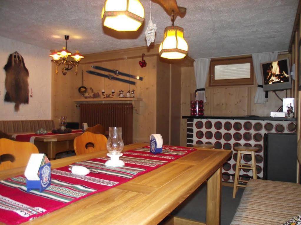 Landhaus Reiter