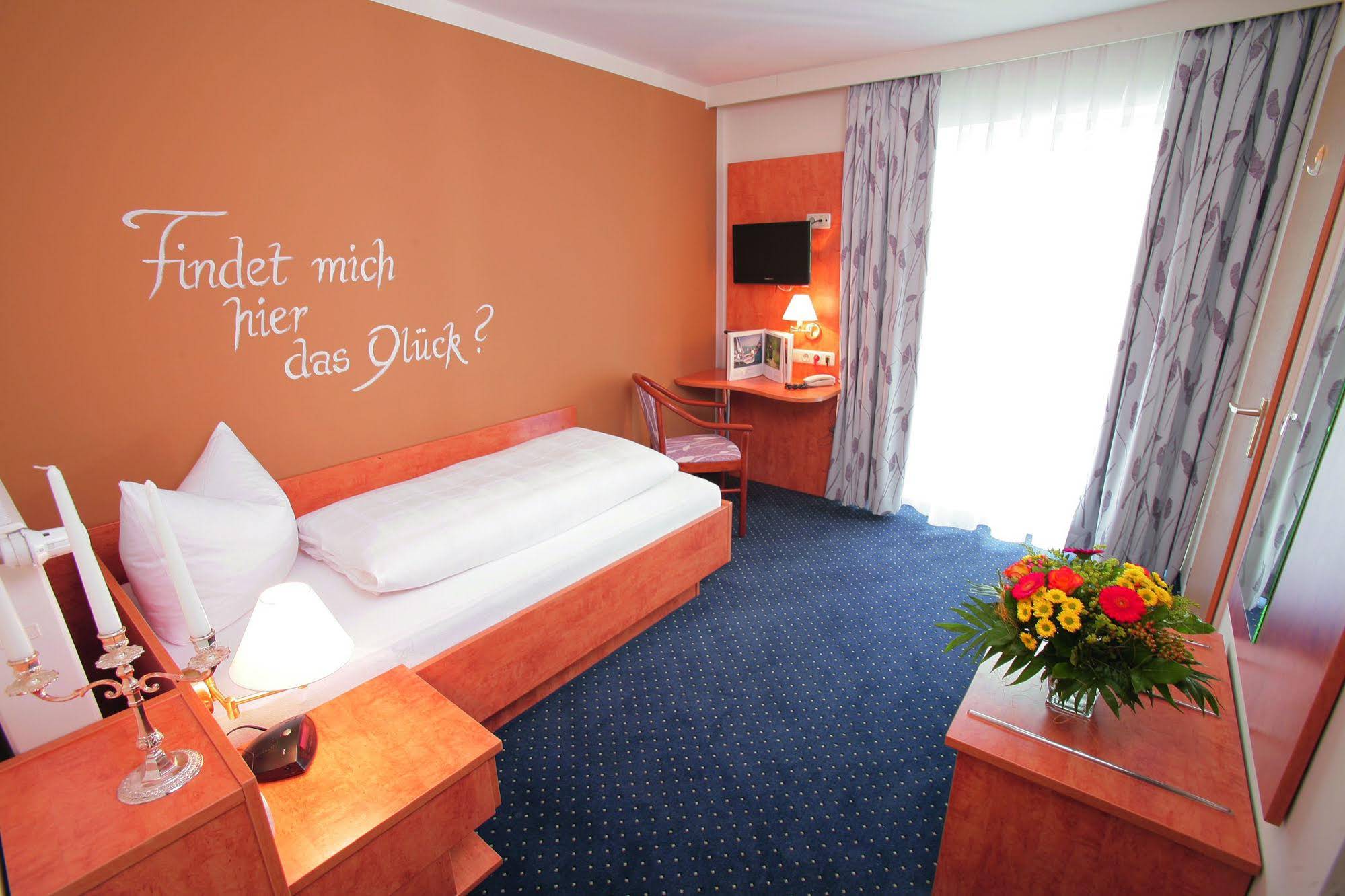 Seeblick
