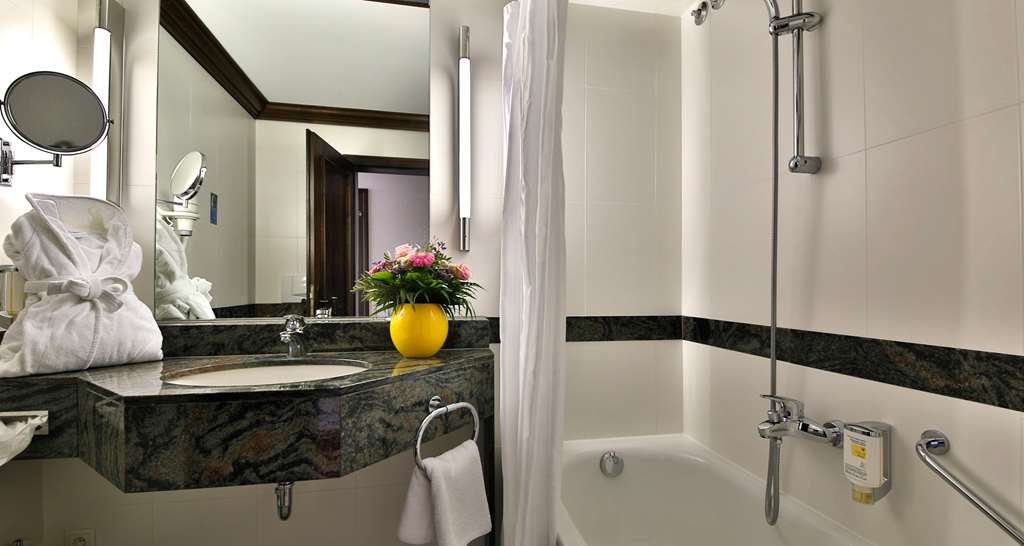Best Western Hotel Polisina