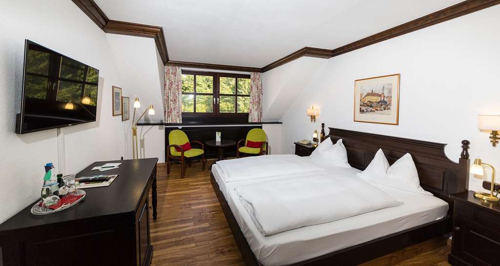 Best Western Hotel Polisina