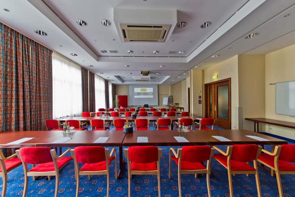 Best Western Hotel Polisina