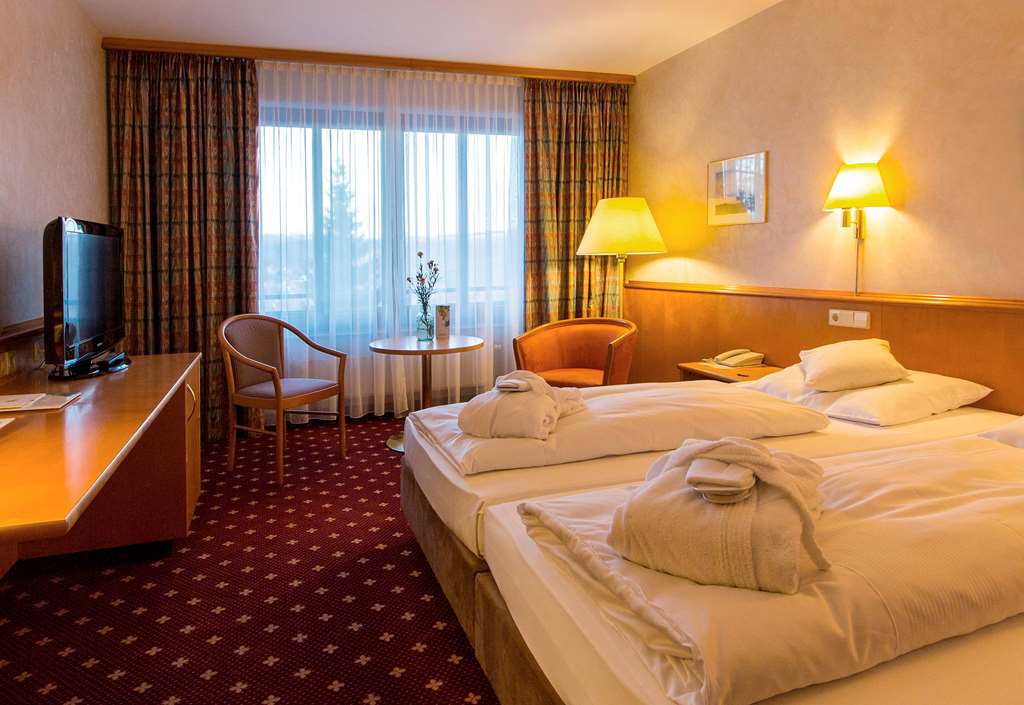 Best Western Hotel Polisina