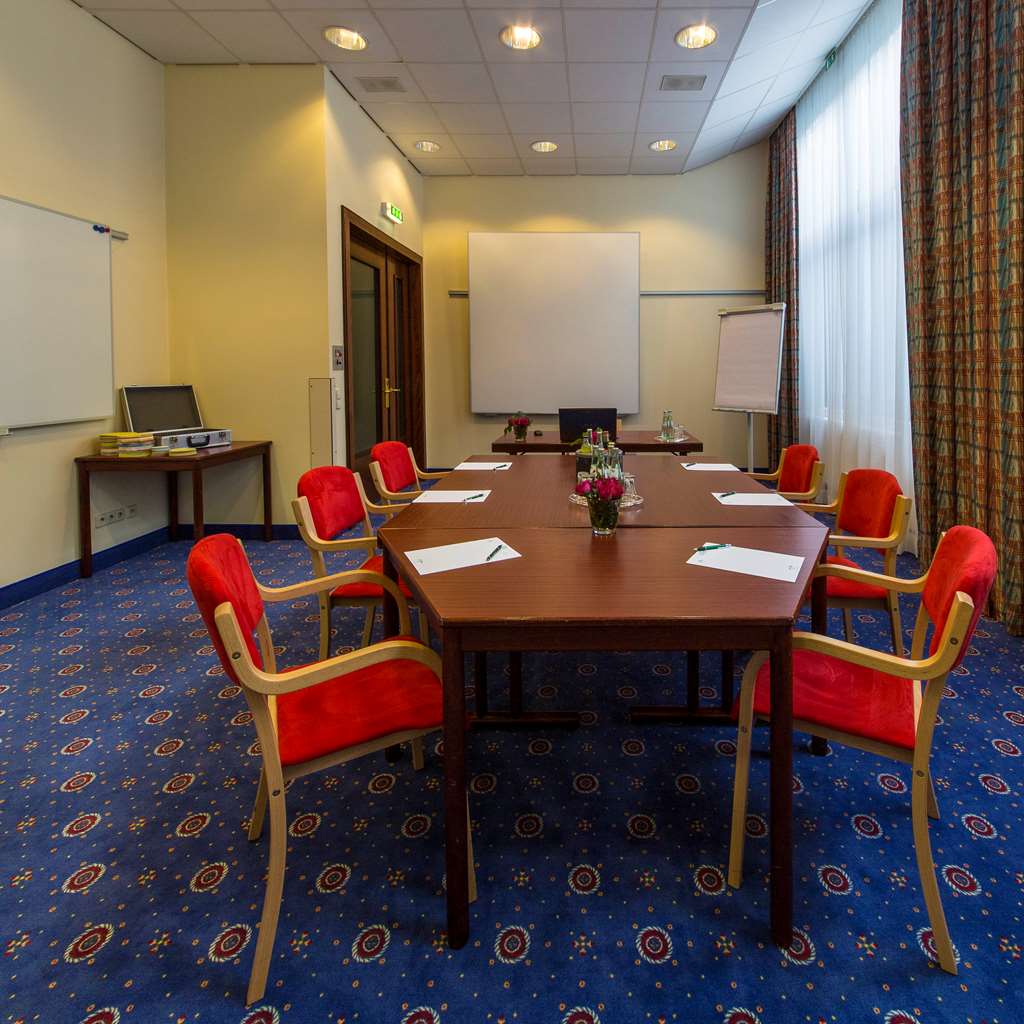 Best Western Hotel Polisina