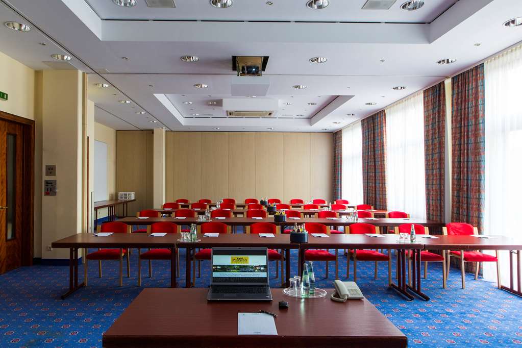 Best Western Hotel Polisina