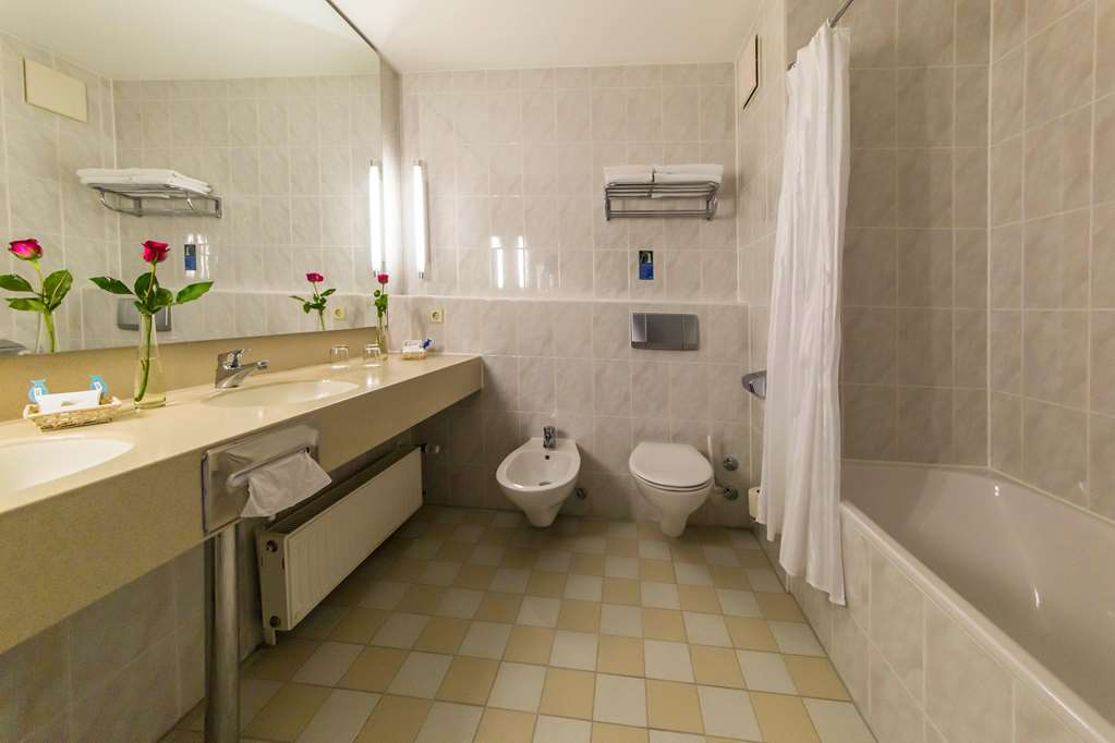 Best Western Hotel Polisina