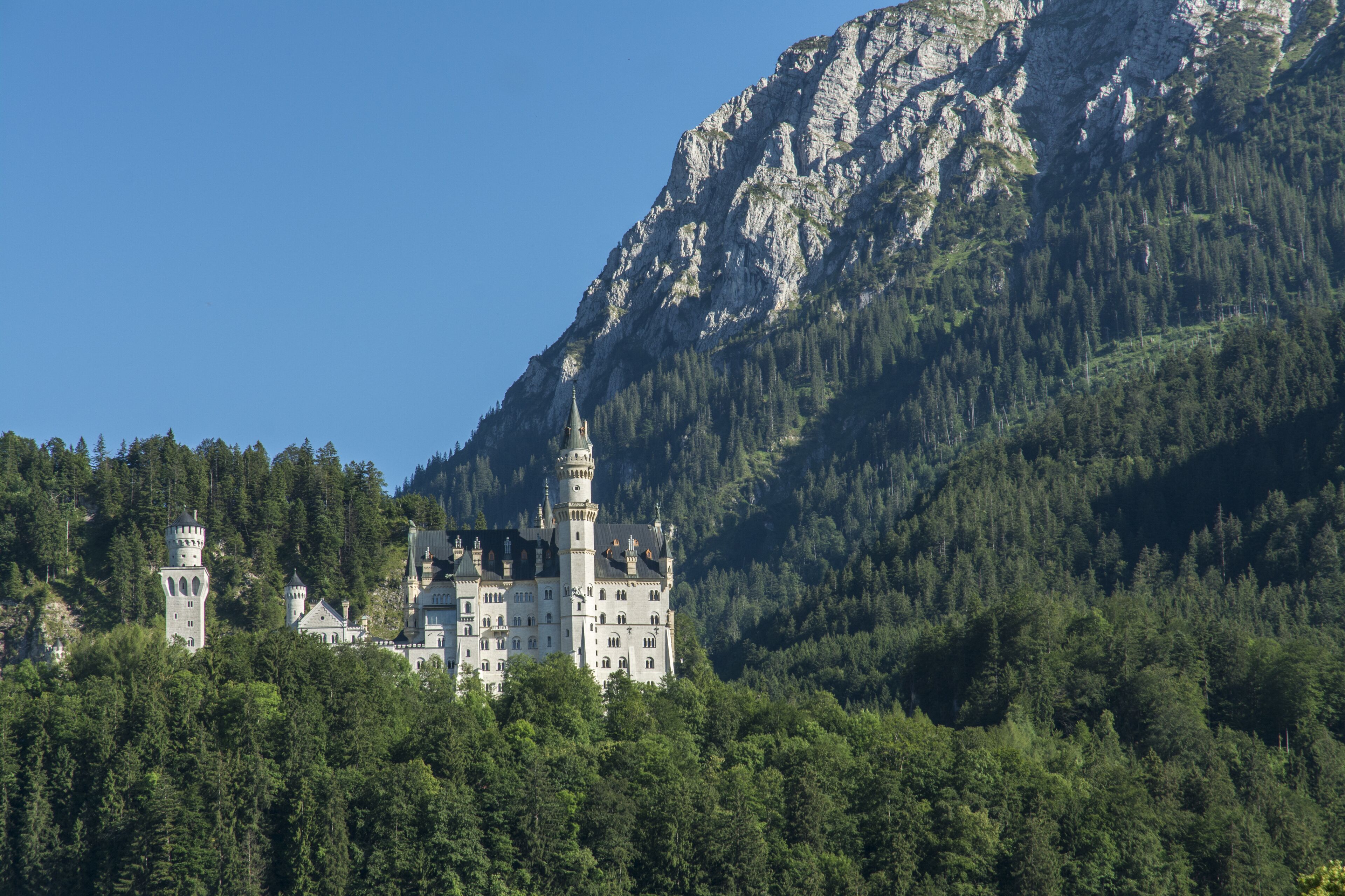 Villa Alpenpanorama
