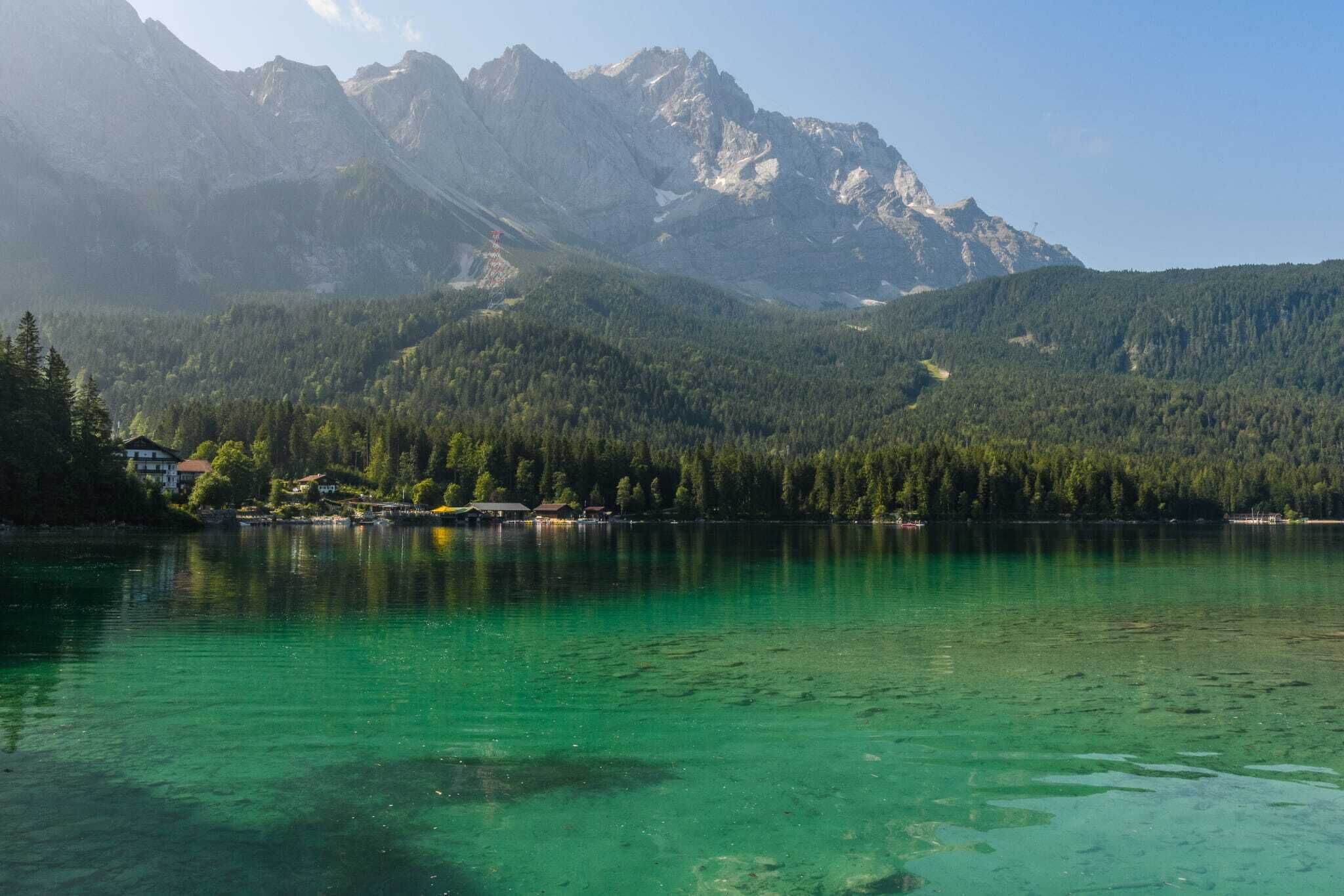 Villa Alpenpanorama