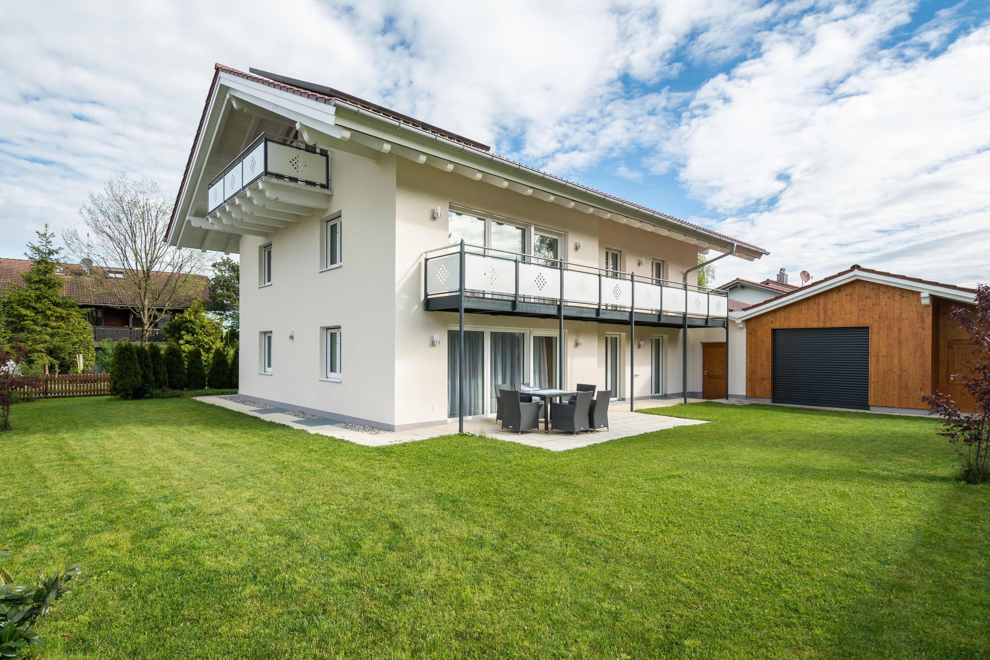 Villa Alpenpanorama