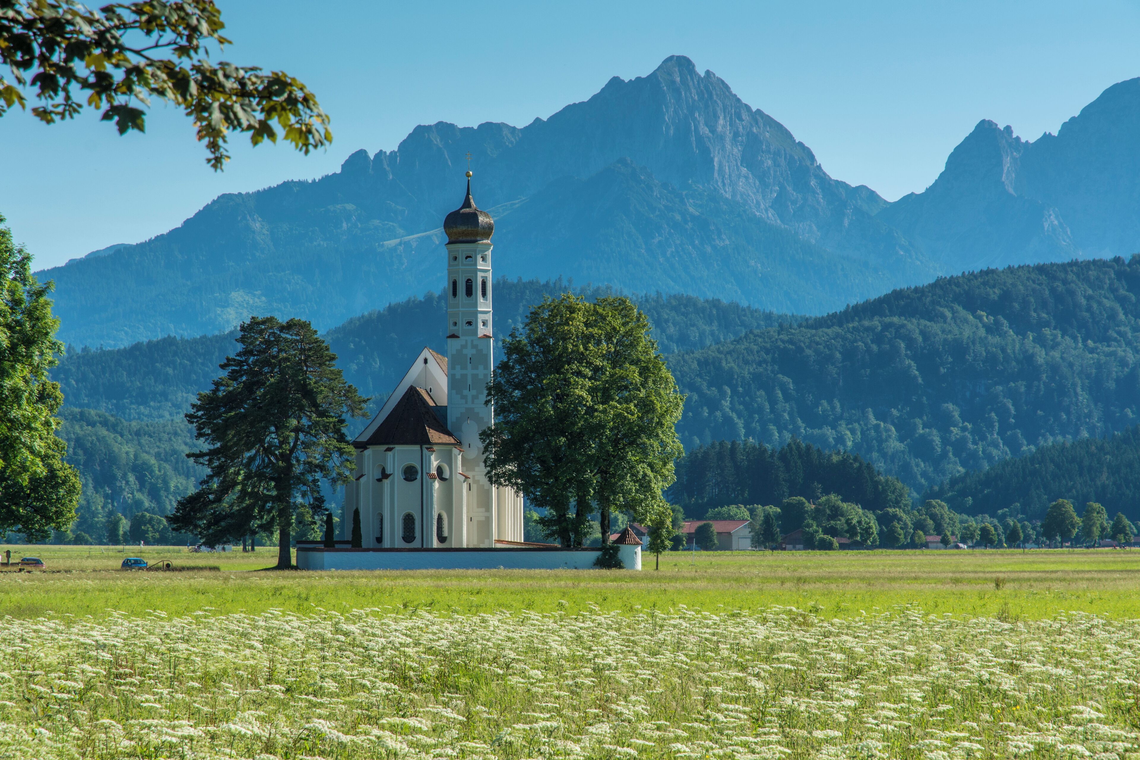 Villa Alpenpanorama