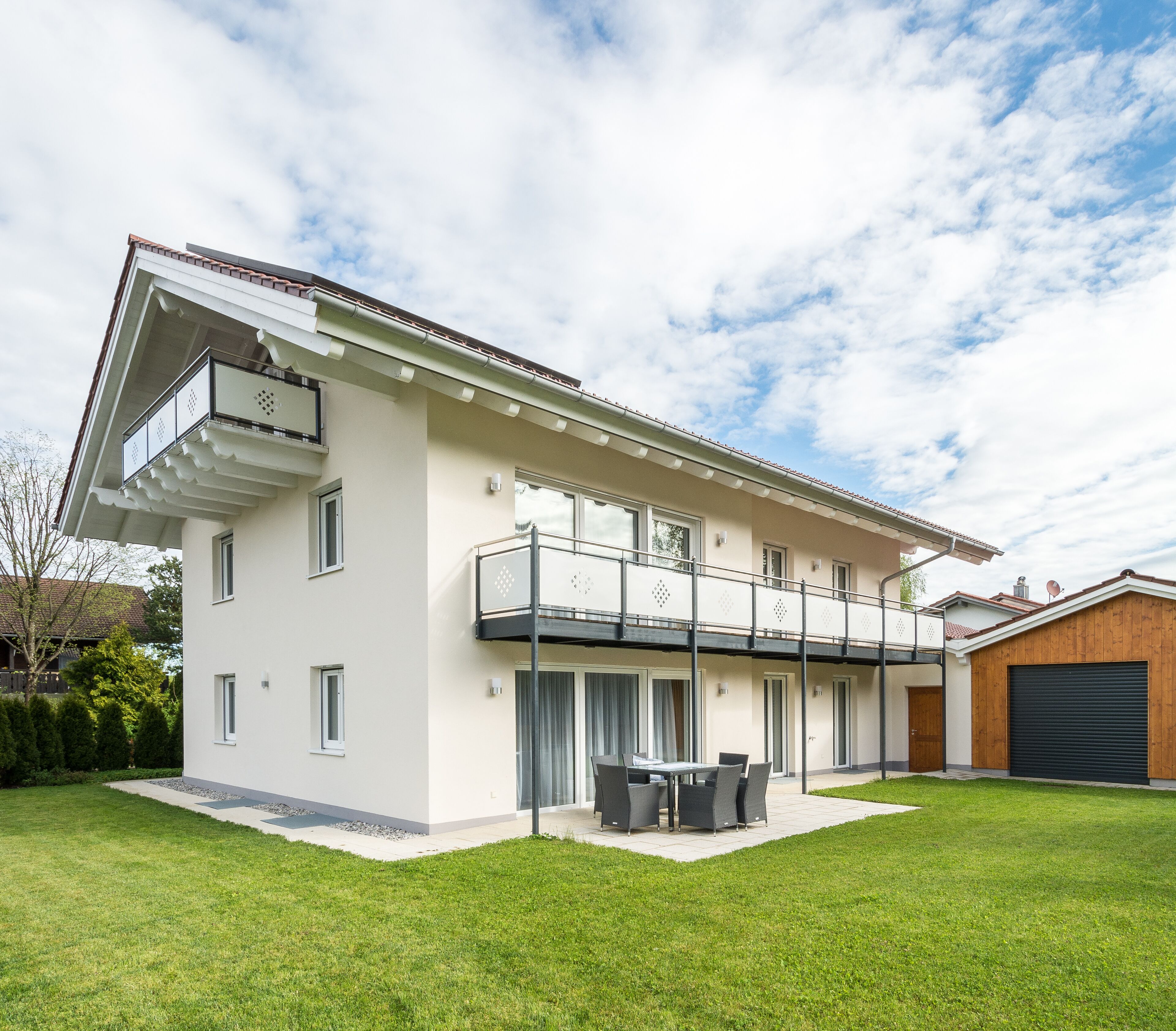 Villa Alpenpanorama