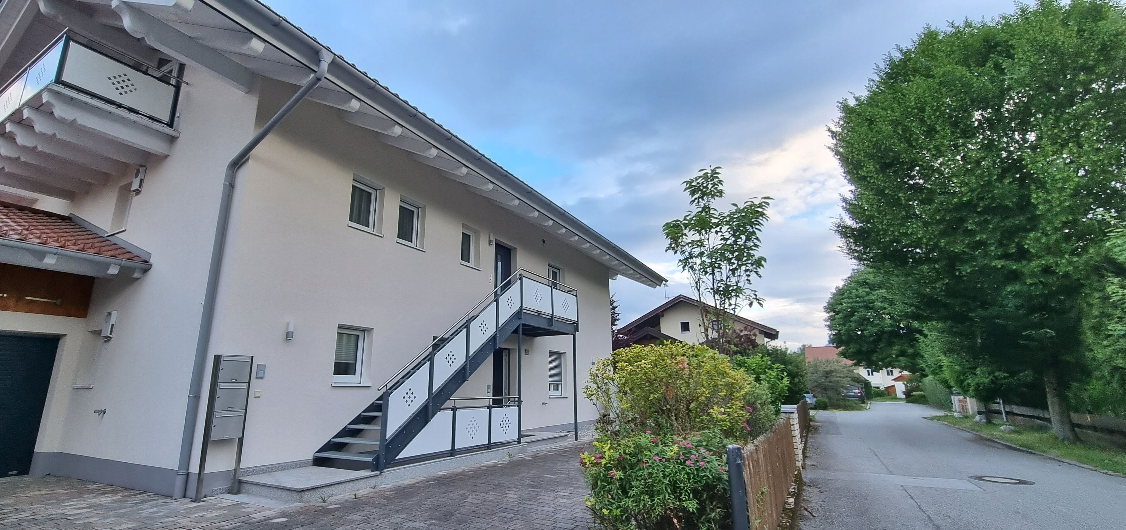 Villa Alpenpanorama