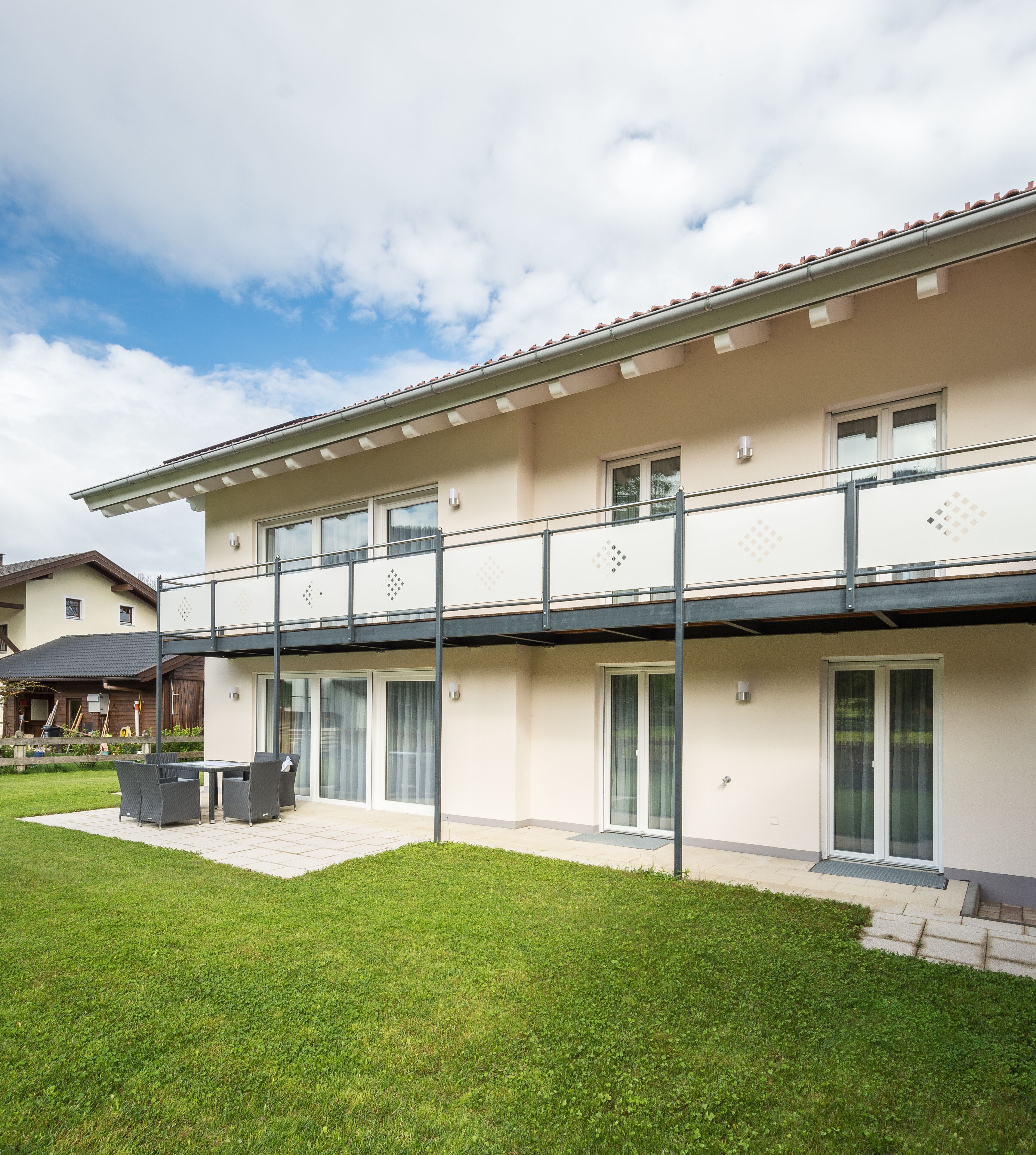 Villa Alpenpanorama