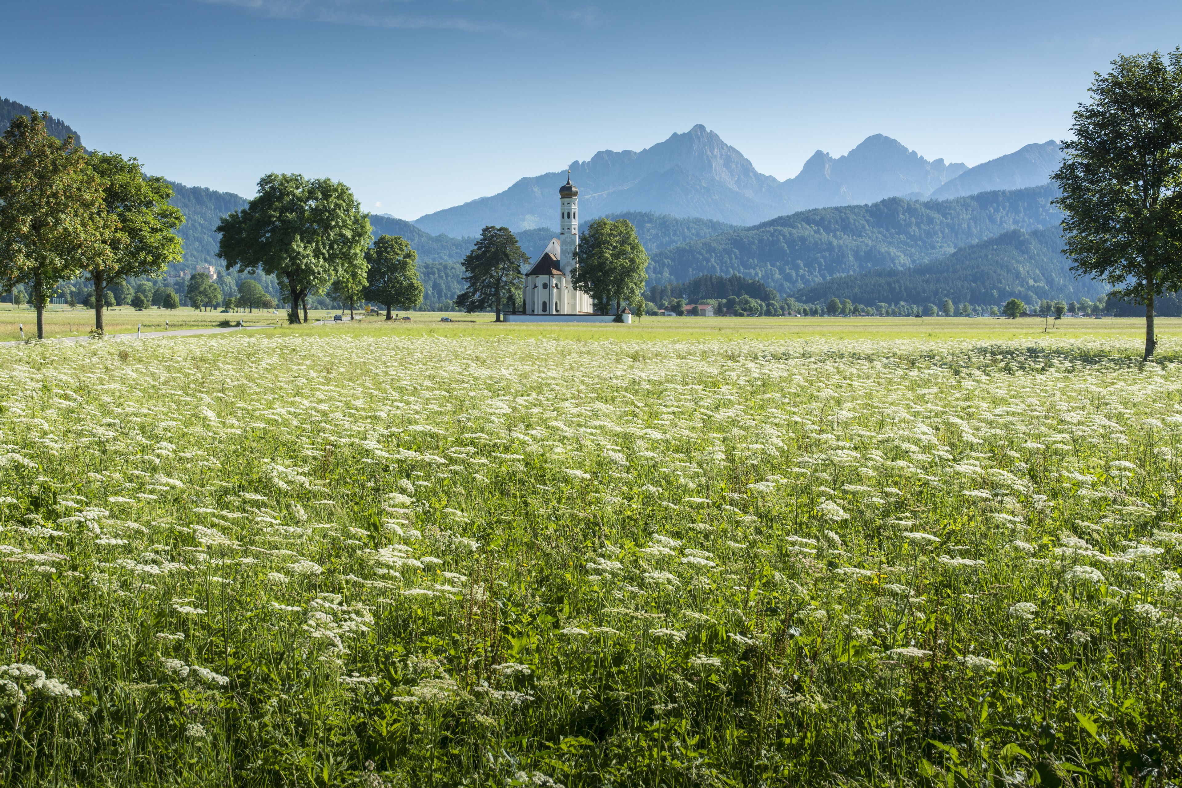 Villa Alpenpanorama
