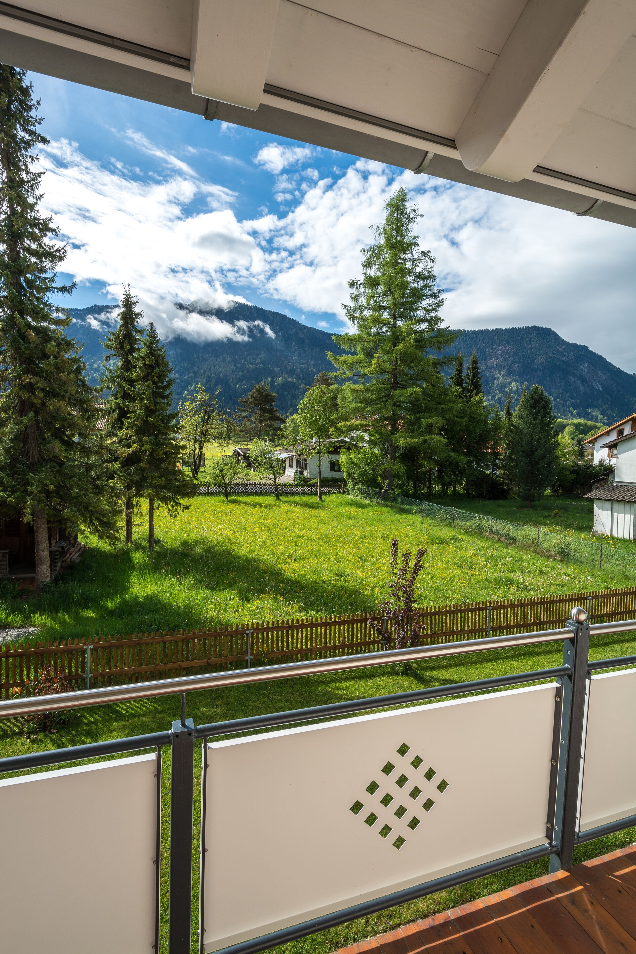 Villa Alpenpanorama