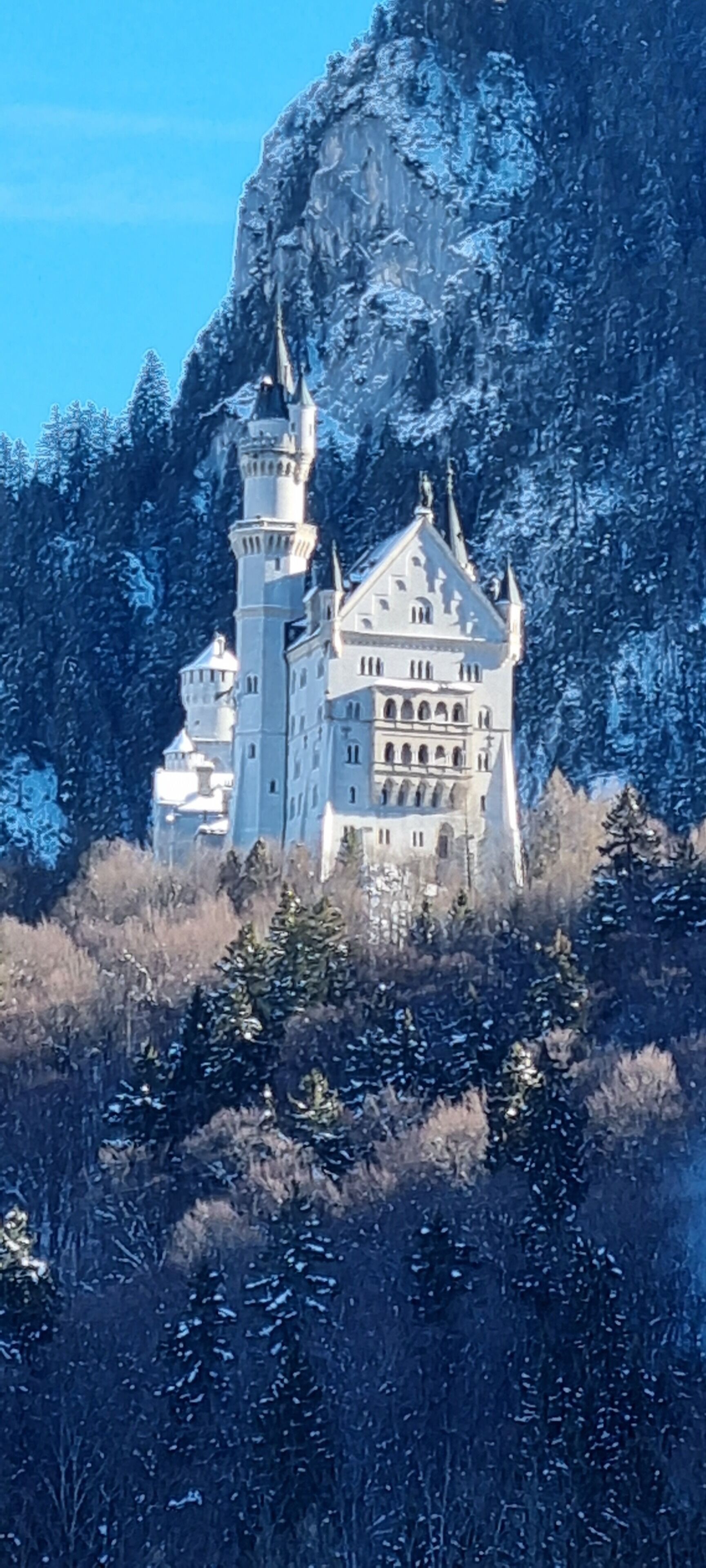 Villa Alpenpanorama