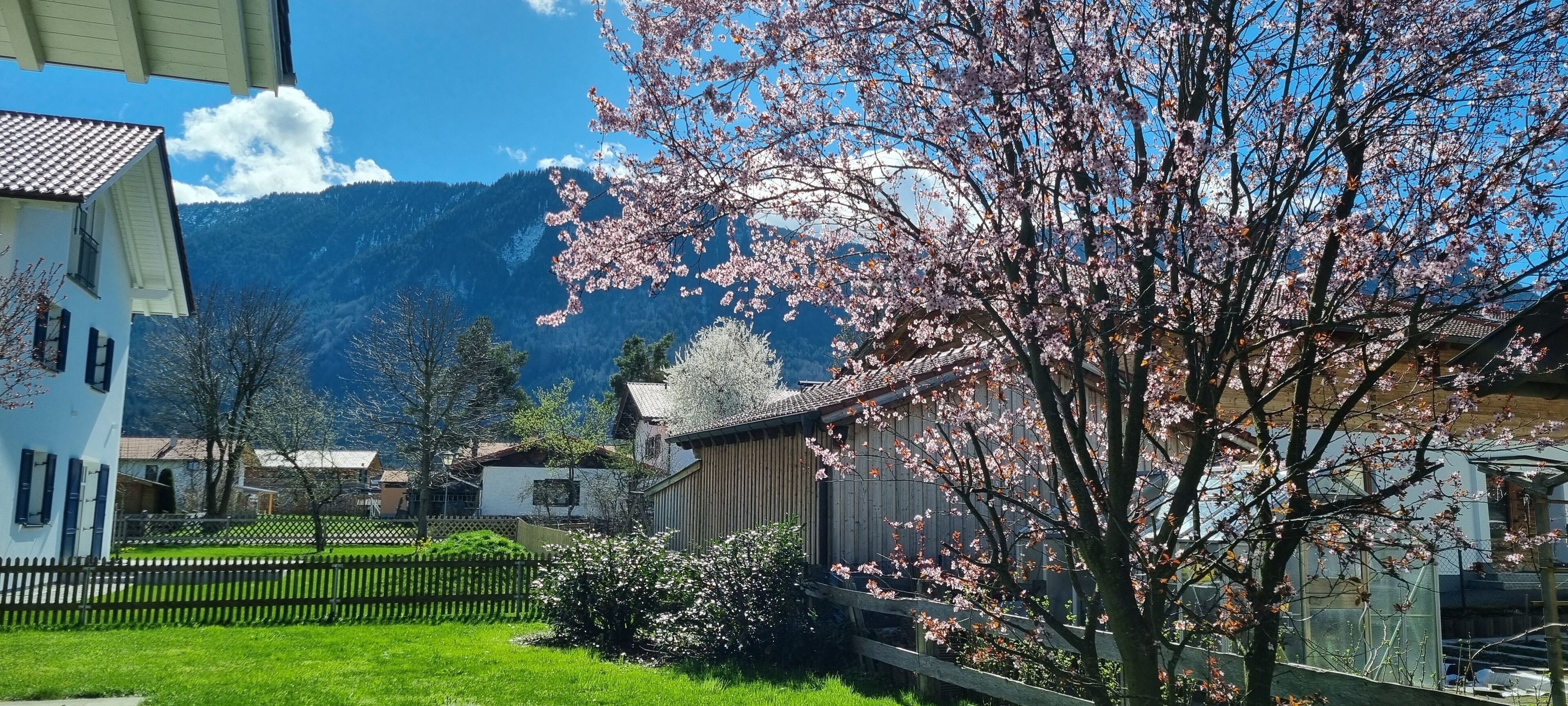 Villa Alpenpanorama