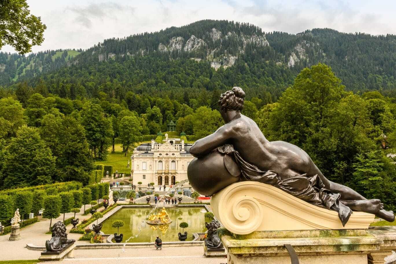 Villa Alpenpanorama