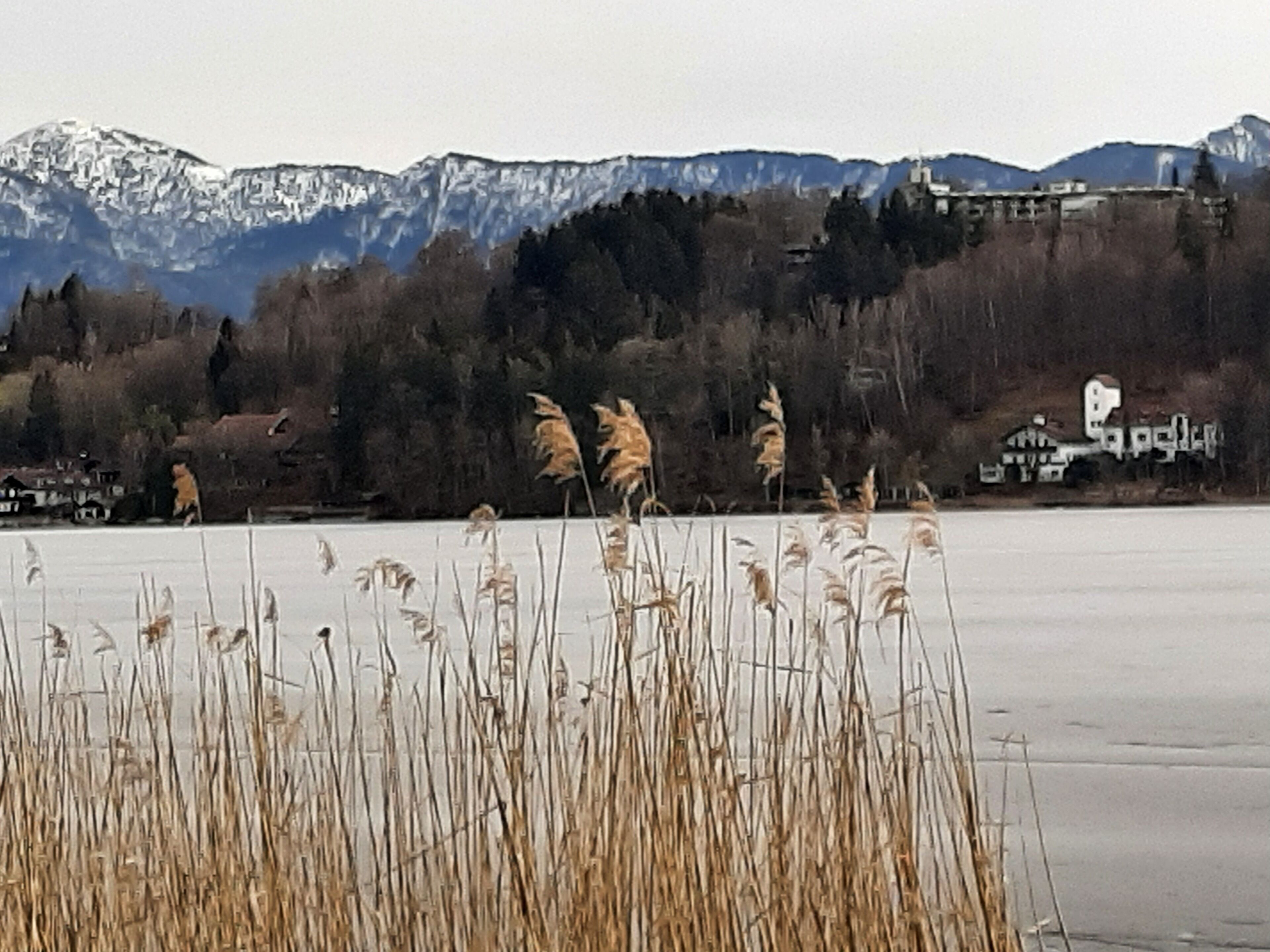 Villa Alpenpanorama