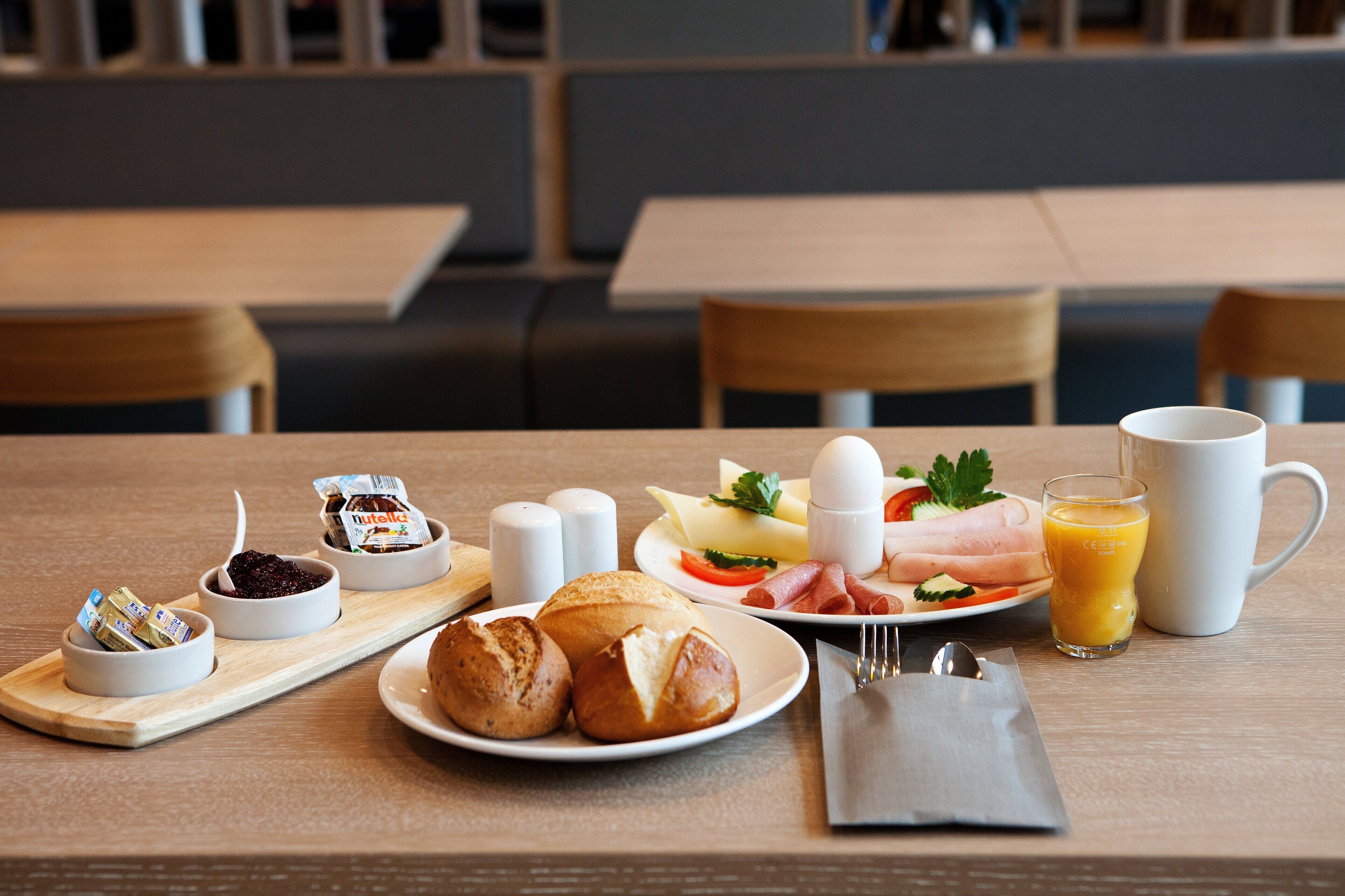 Holiday Inn Express Munich Olching