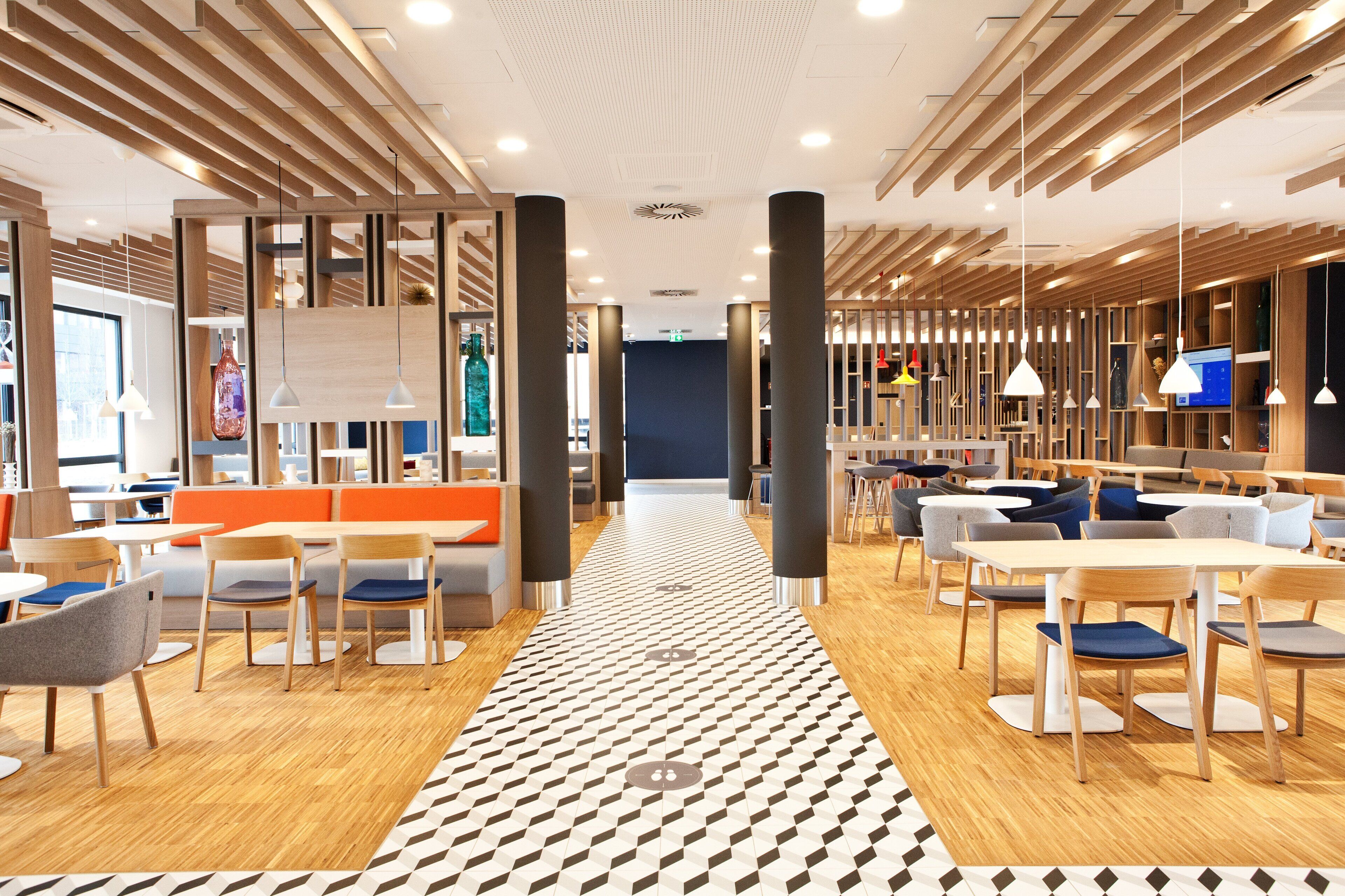 Holiday Inn Express Munich Olching