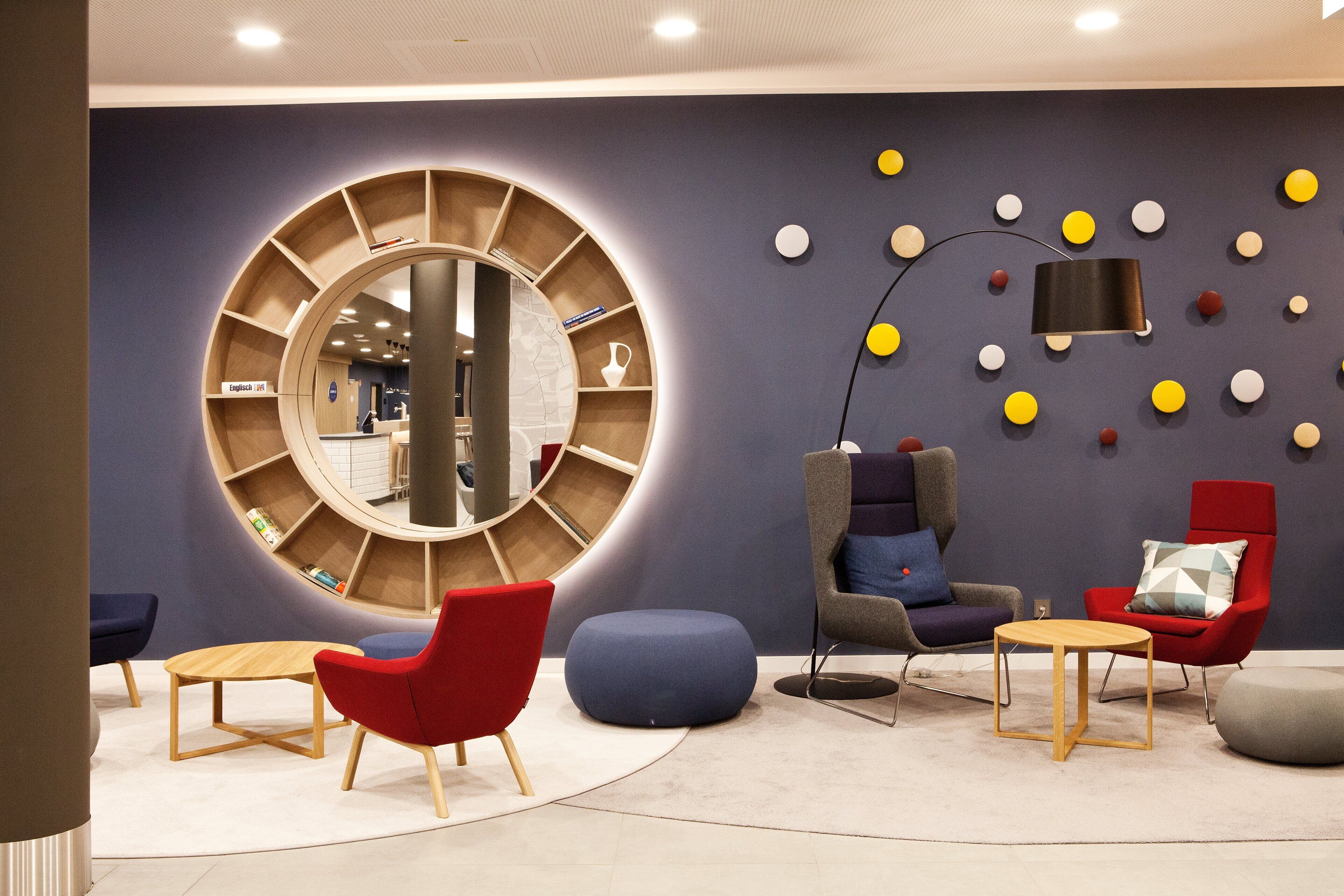 Holiday Inn Express Munich Olching