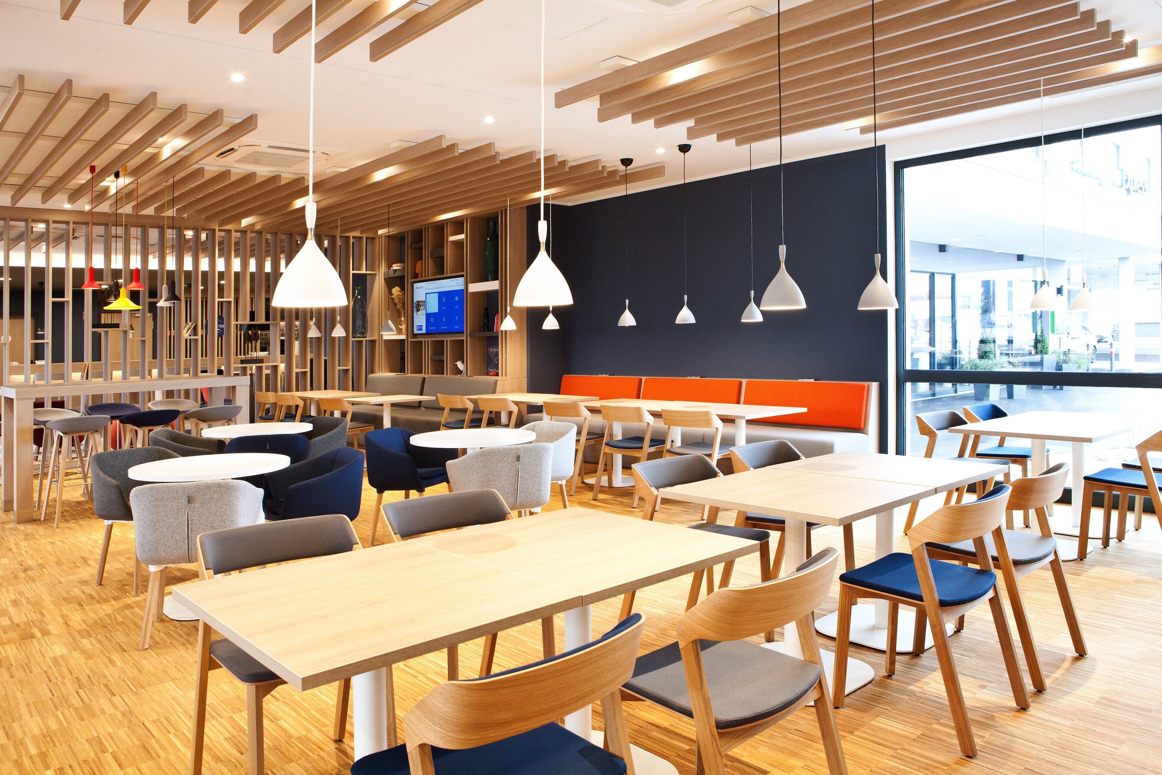 Holiday Inn Express Munich Olching