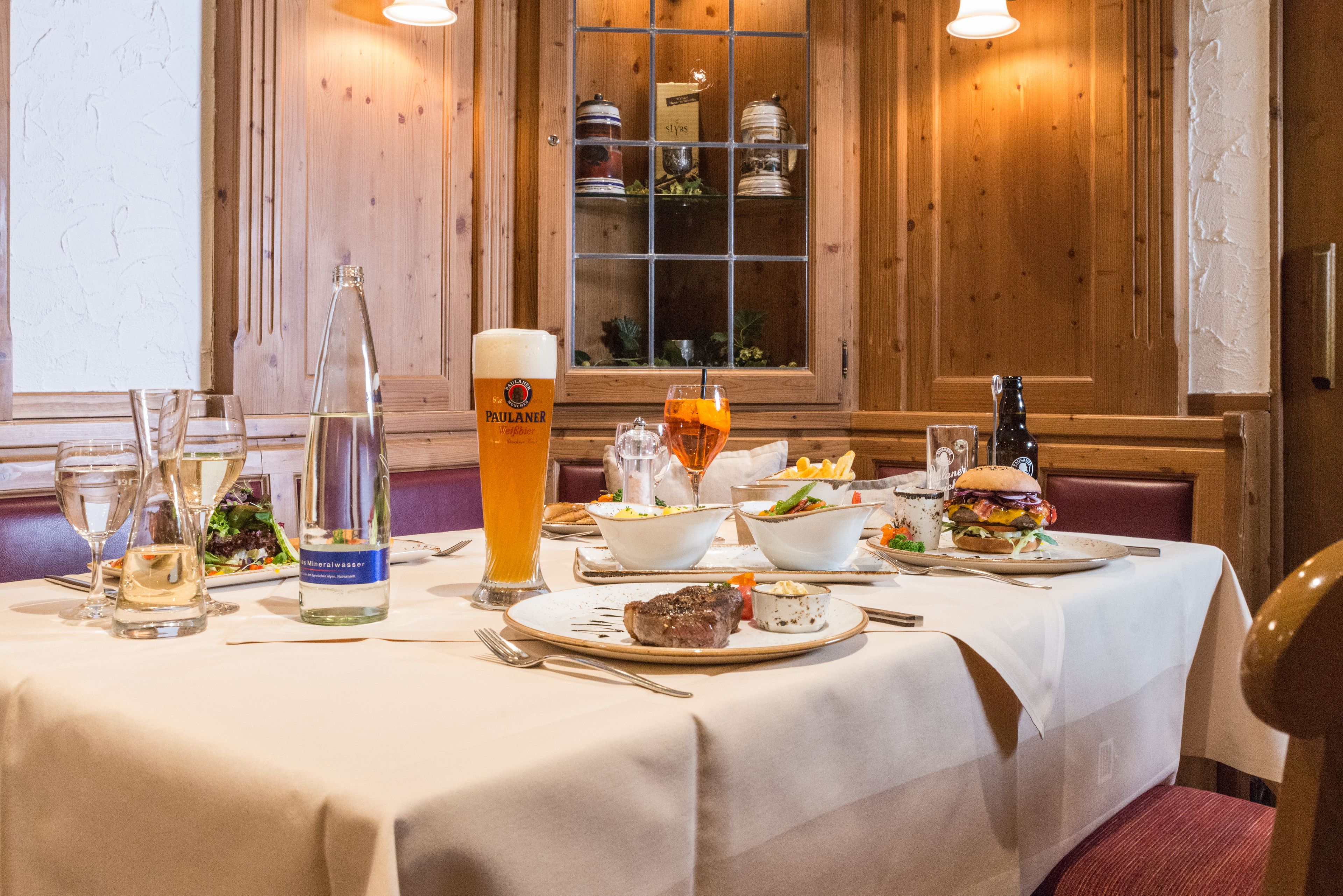 Hotel Schiller