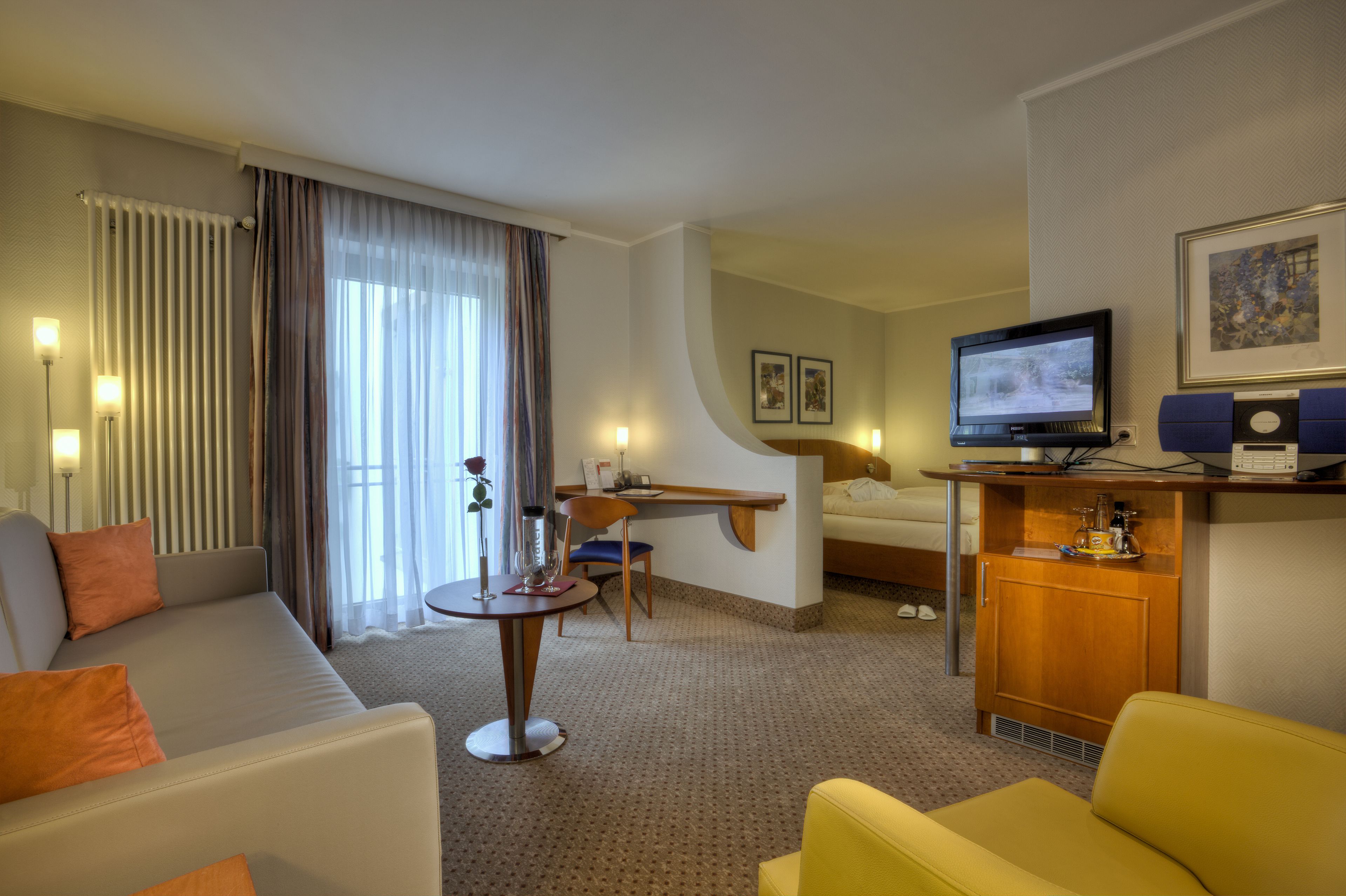 Hotel Schiller