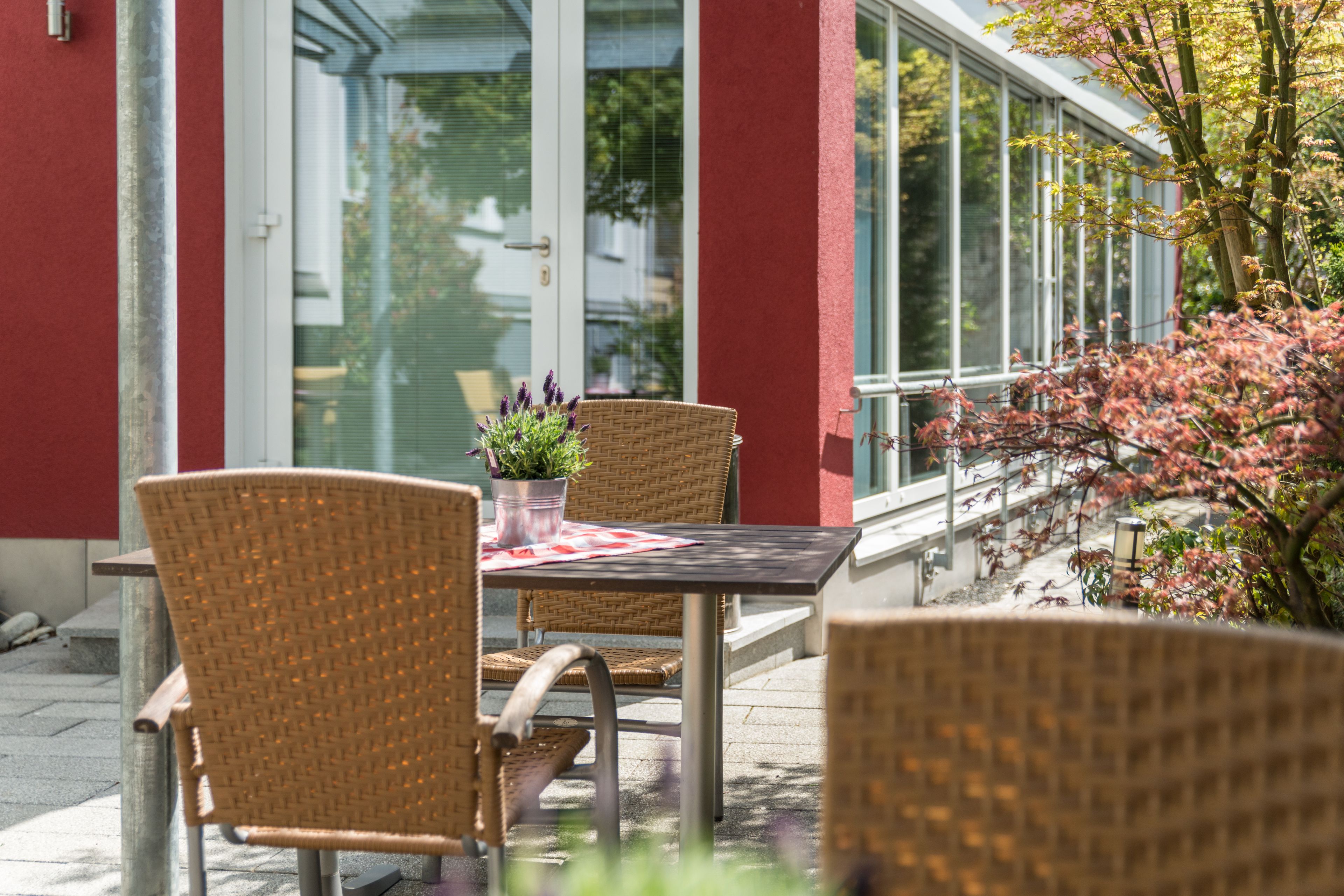 Hotel Schiller