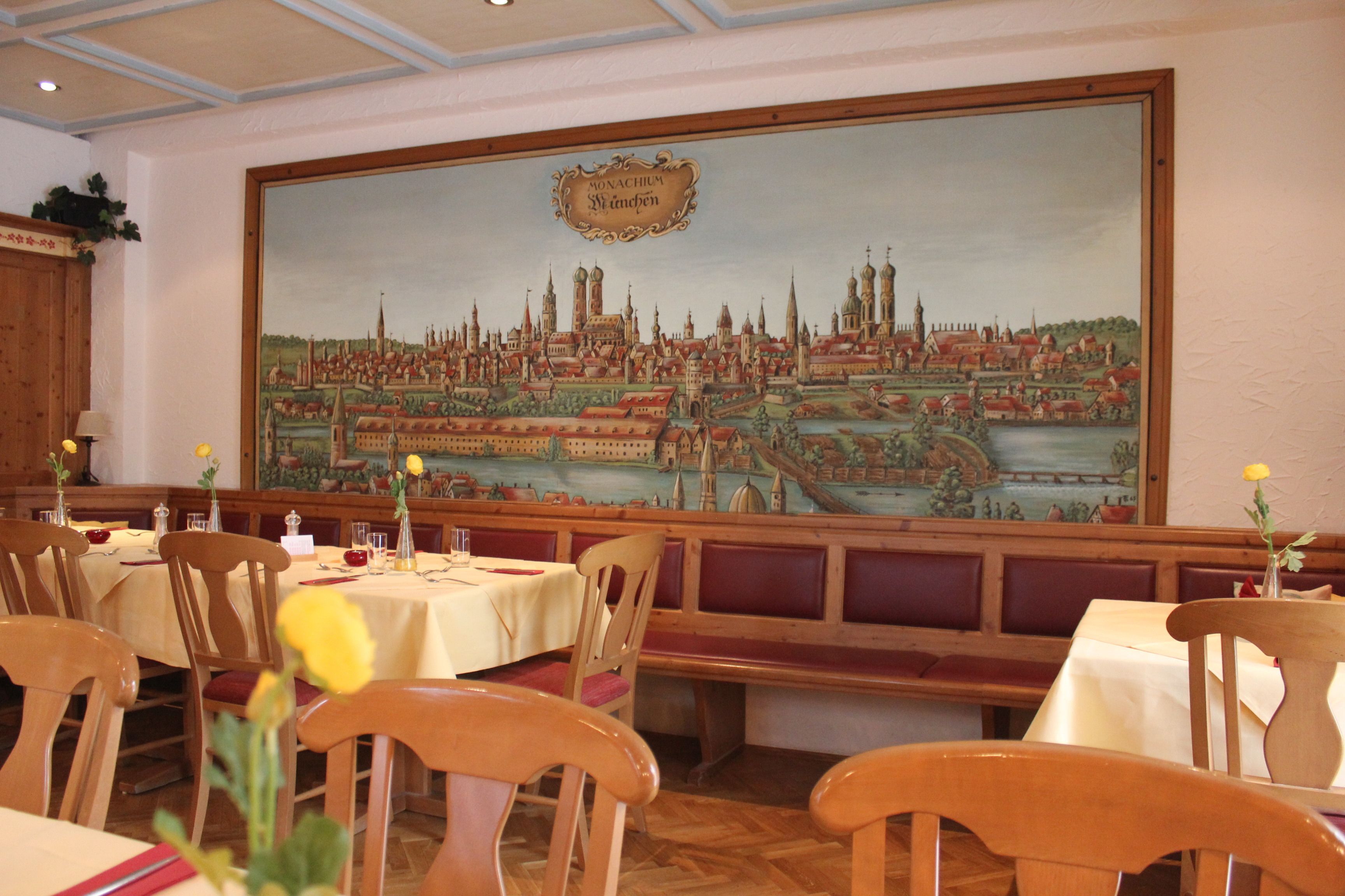 Hotel Schiller