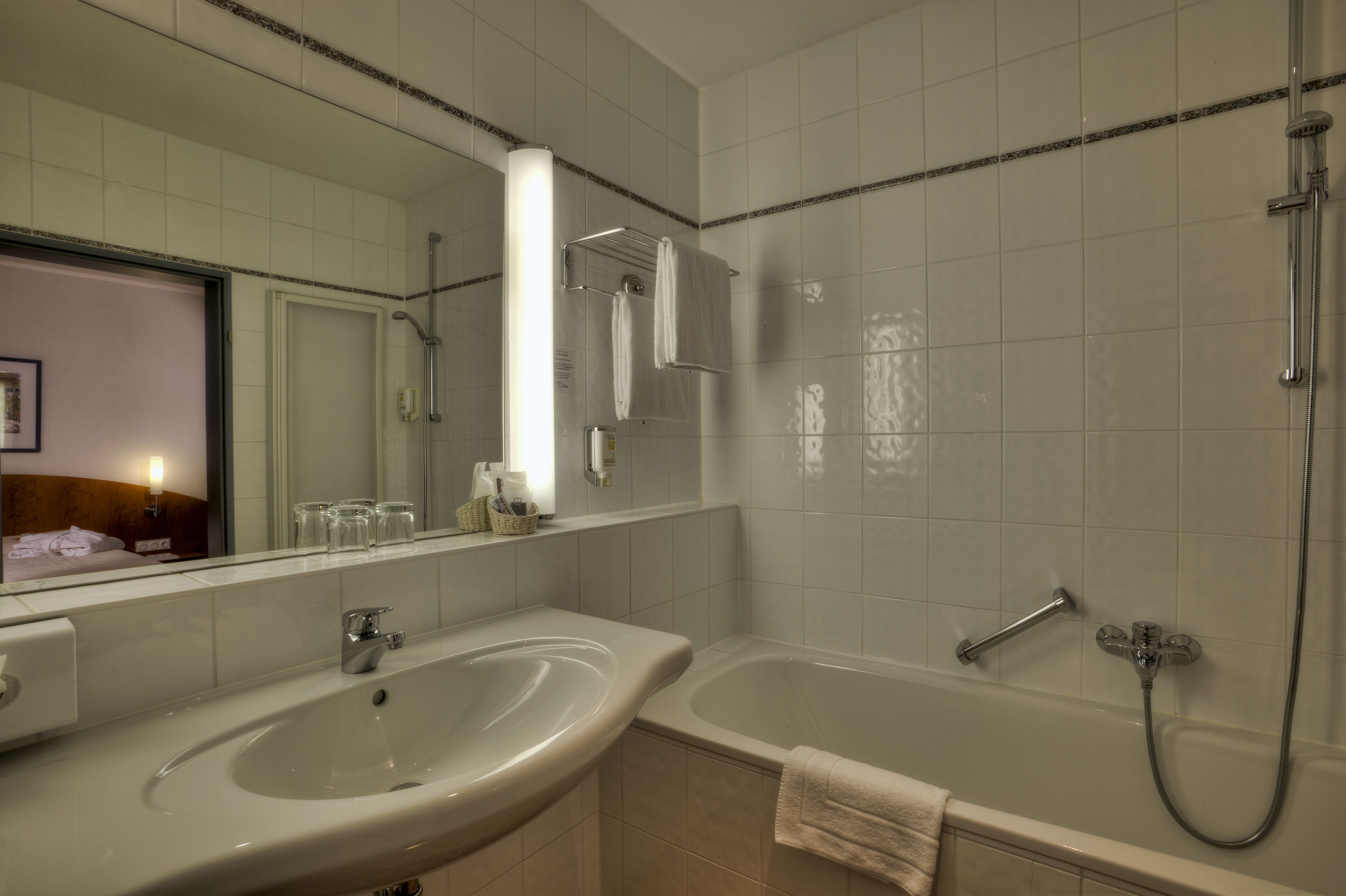 Hotel Schiller
