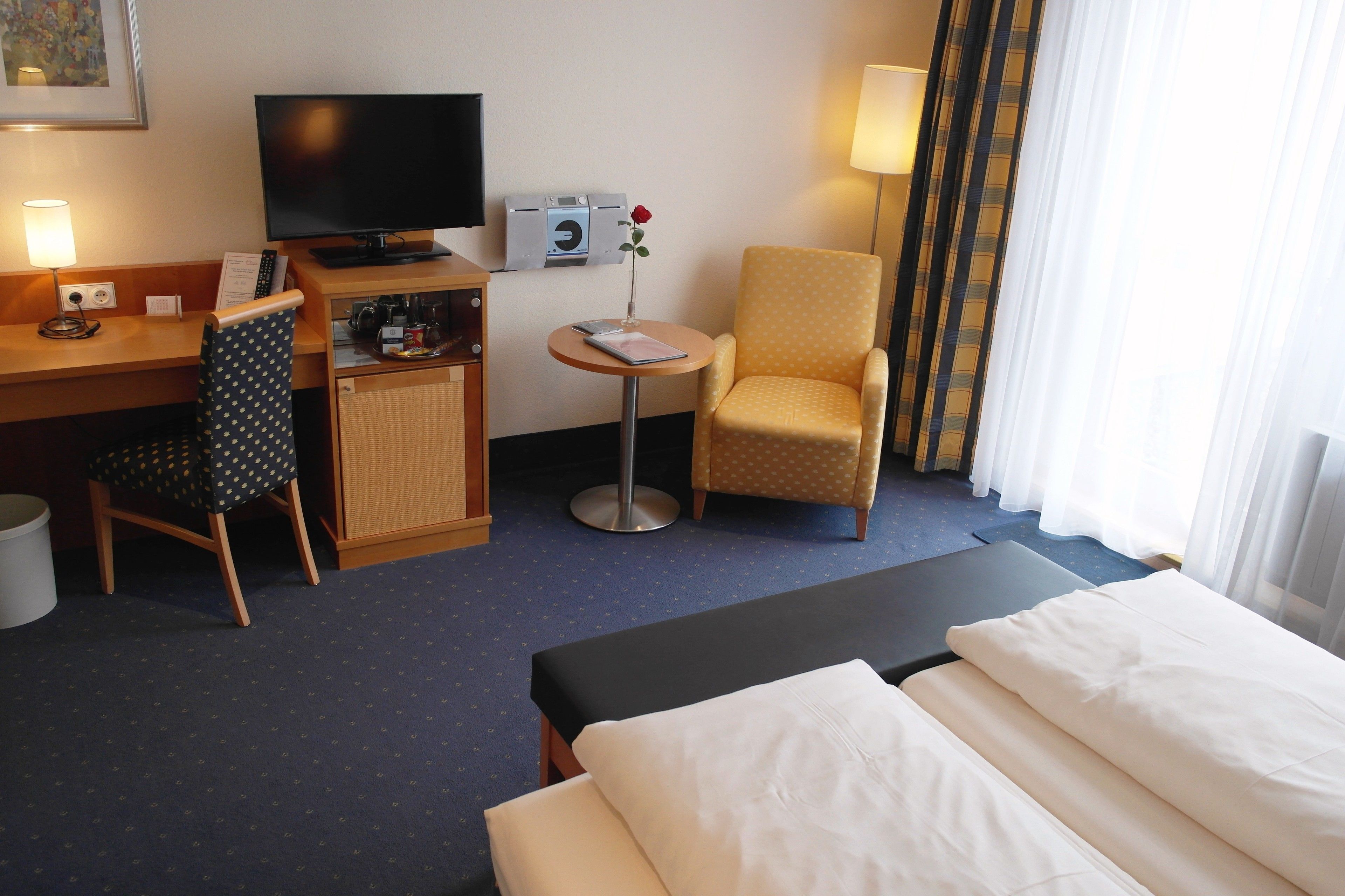 Hotel Schiller