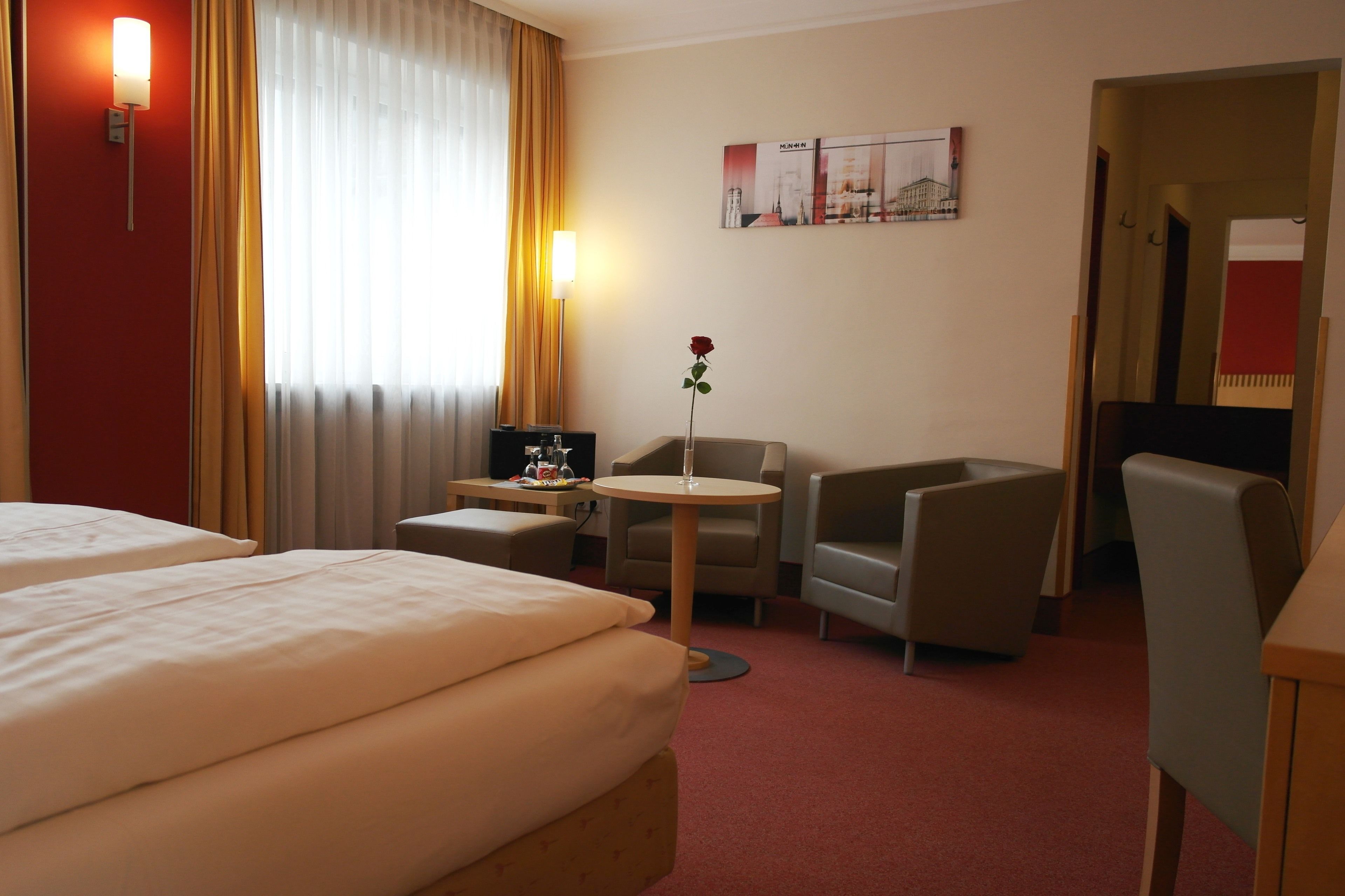 Hotel Schiller