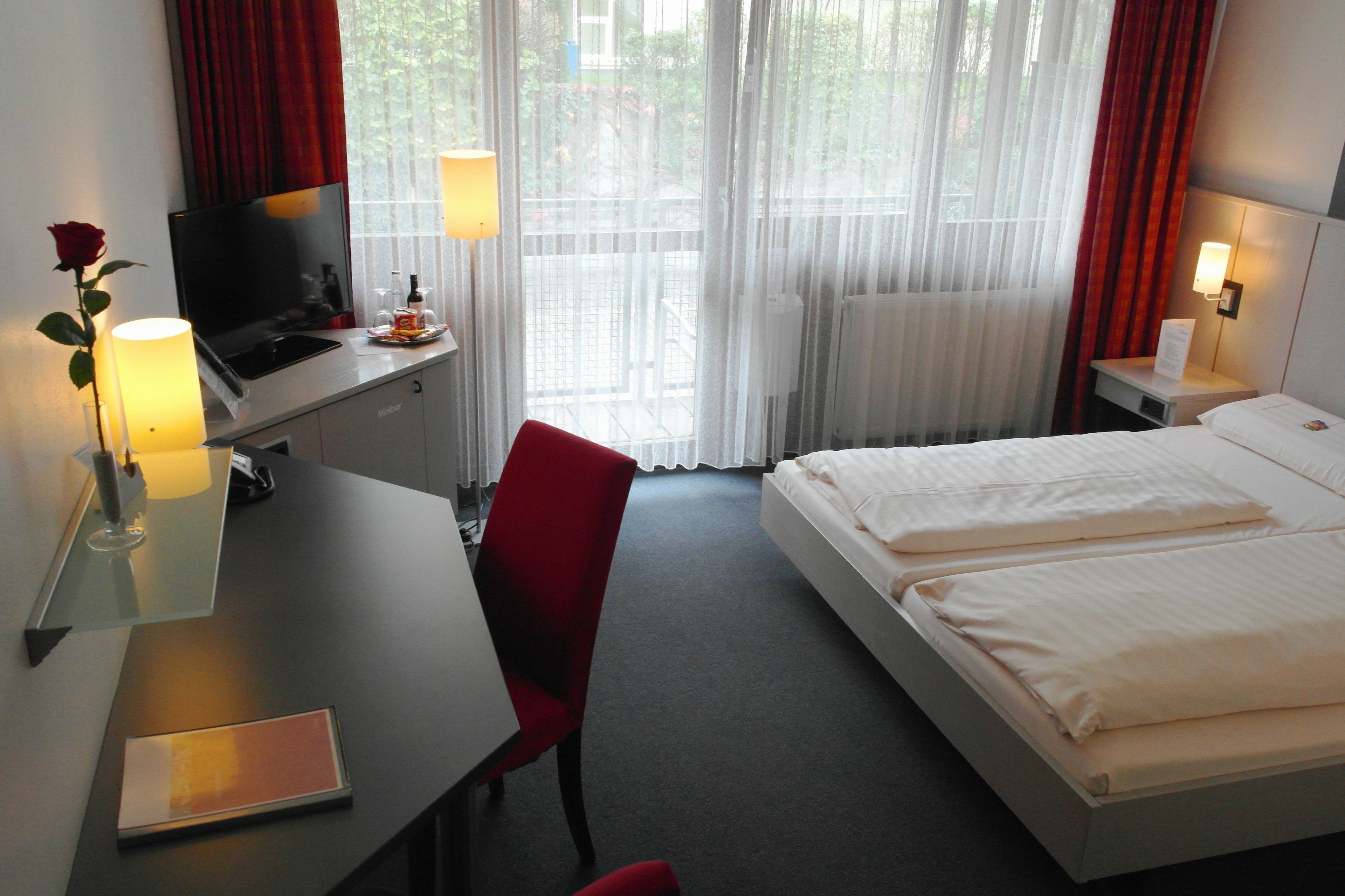 Hotel Schiller