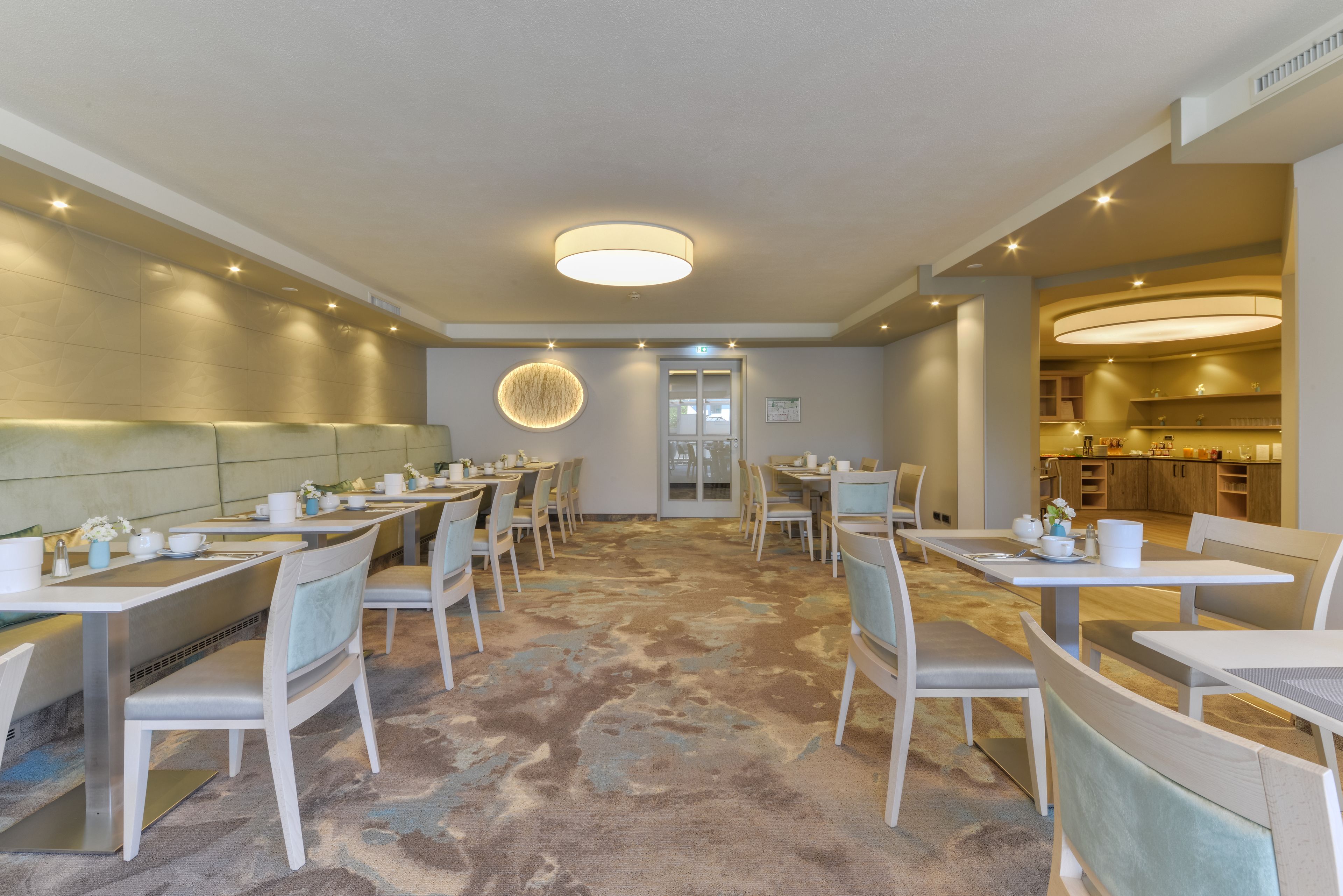 Hotel Schiller