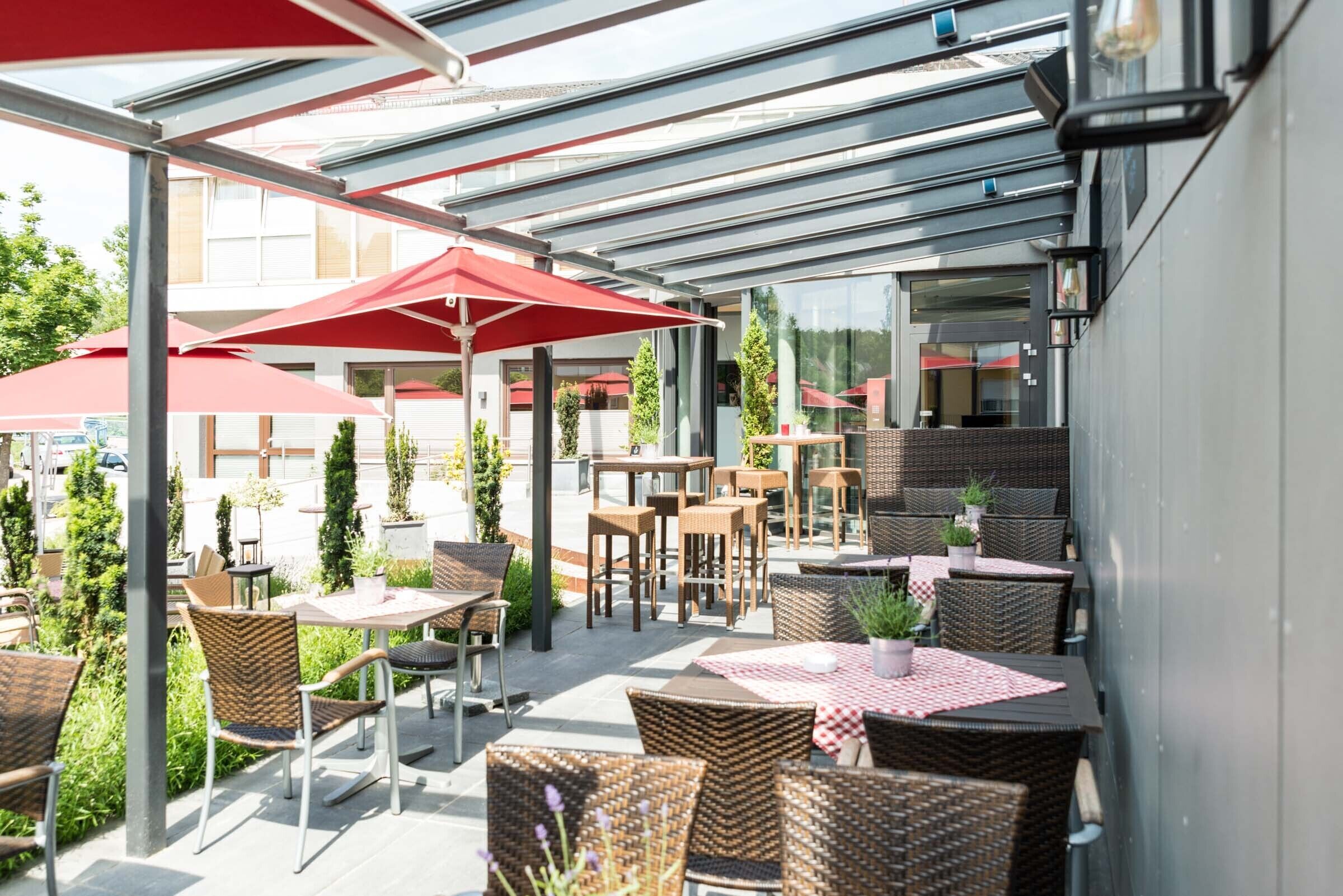 Hotel Schiller