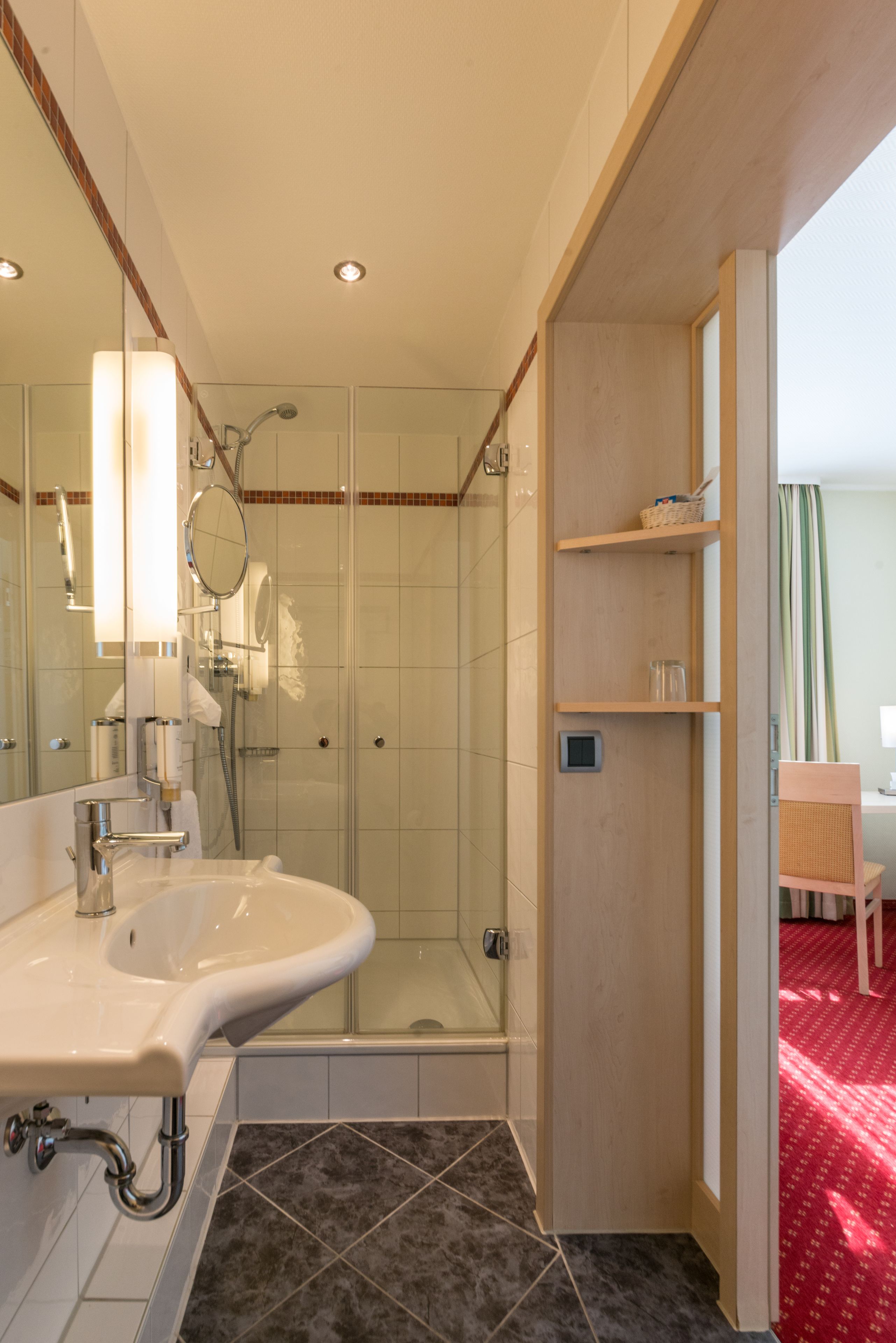 Hotel Schiller
