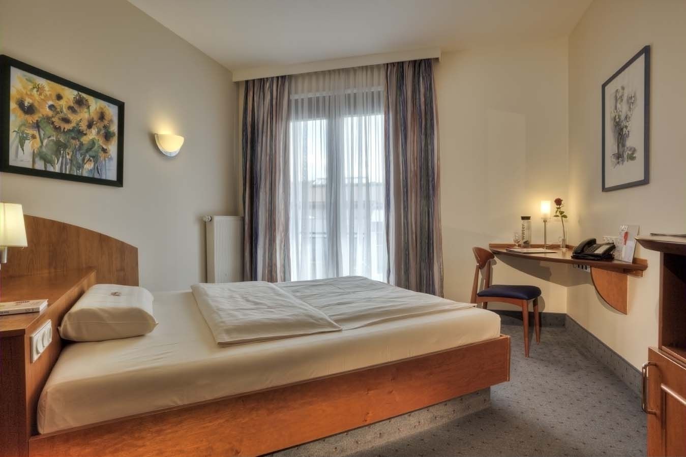 Hotel Schiller
